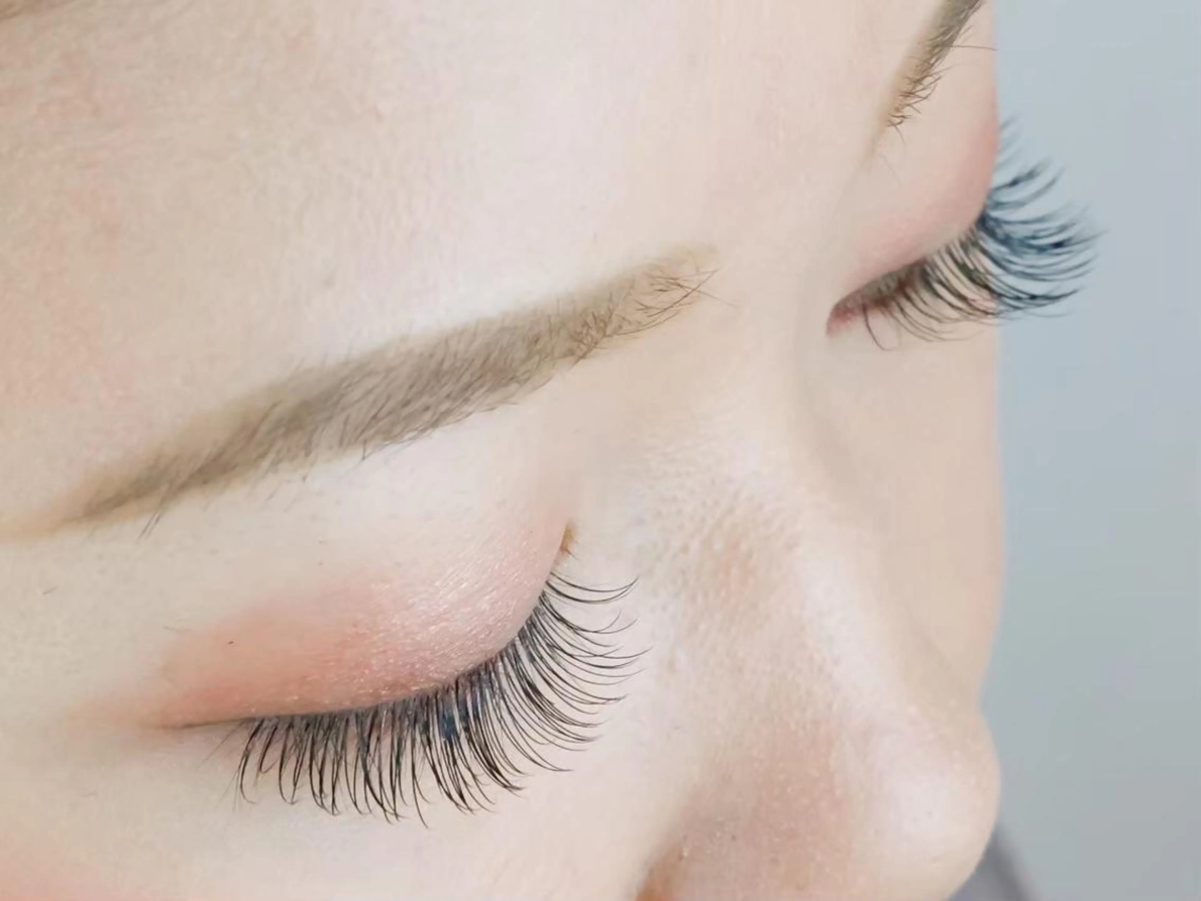 マツエク・マツパ 株式会社GRAND LINEのマツエク・マツパデザイン