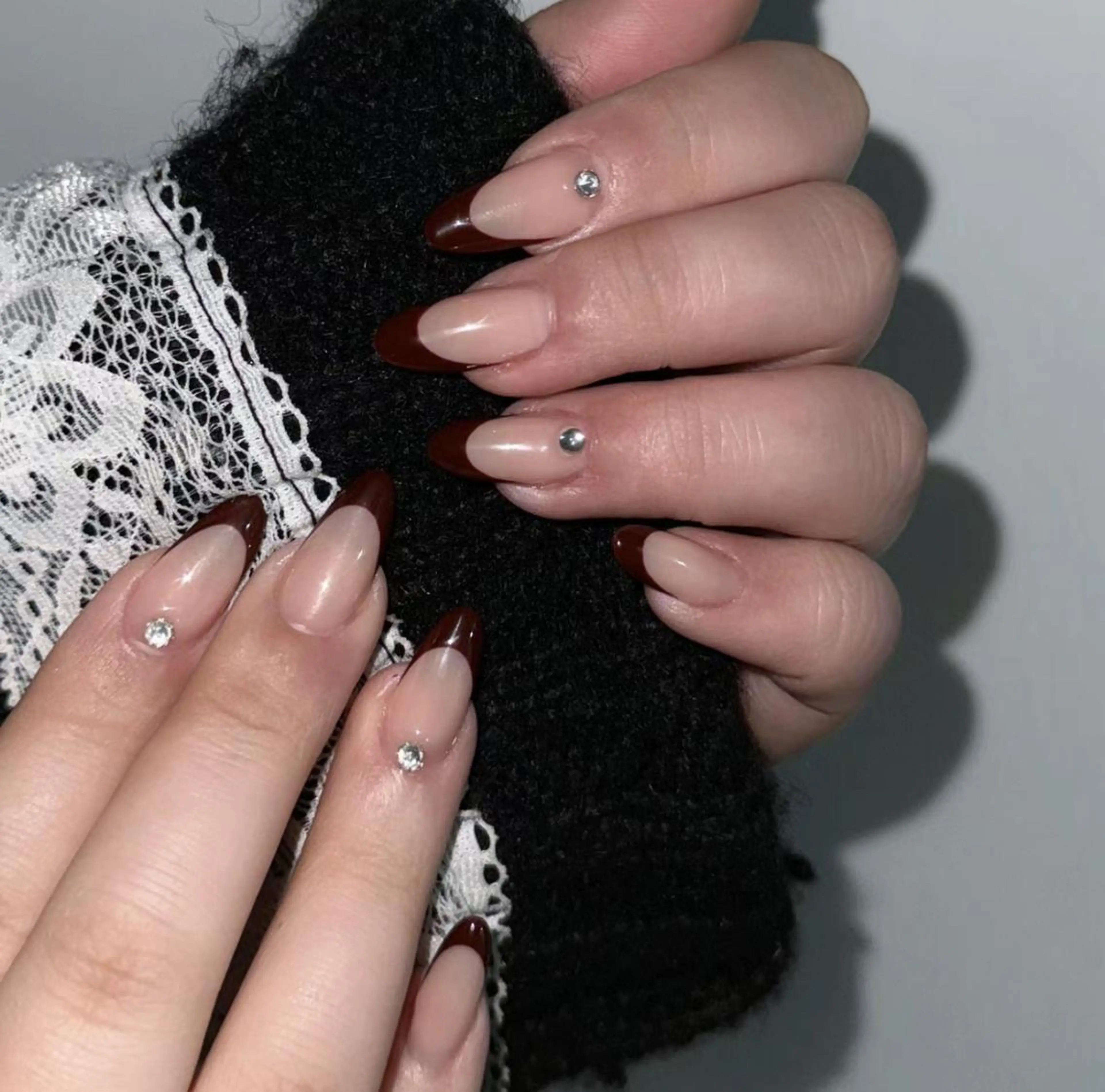 ネイル ハンドネイル Molly _nailのネイルデザイン