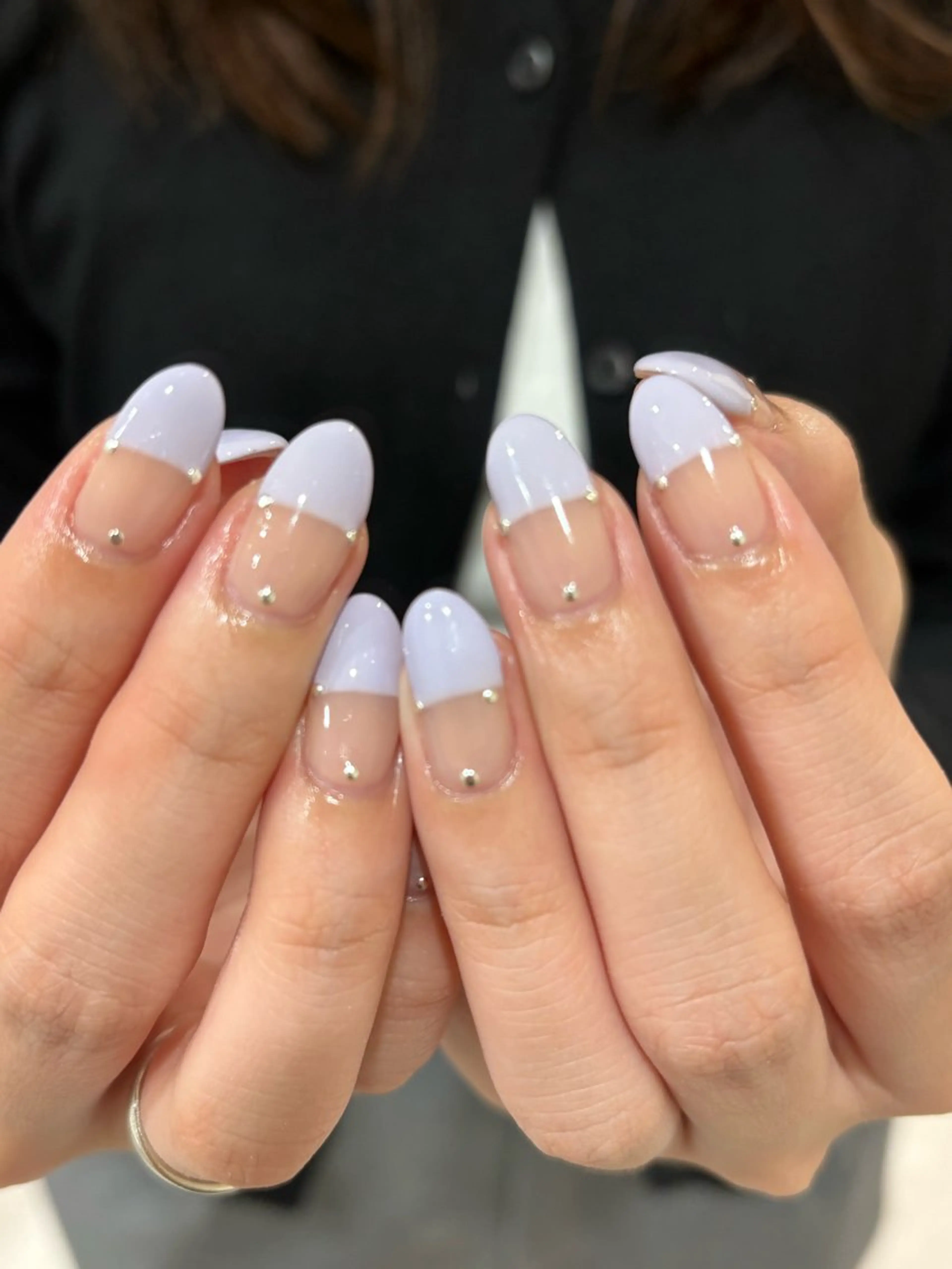 ネイル ハンドネイル rn__ nailのネイルデザイン