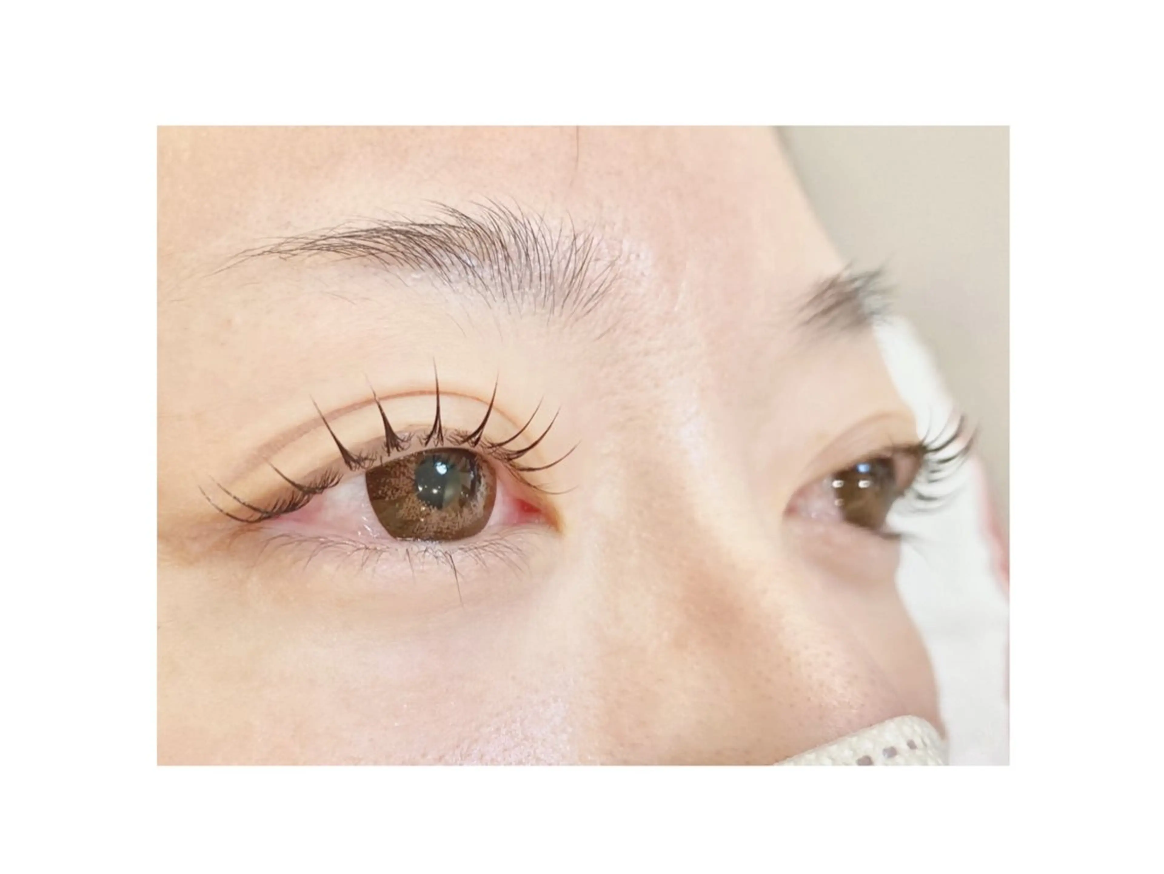 マツエク・マツパ マツパ progress つくばのマツエク・マツパデザイン