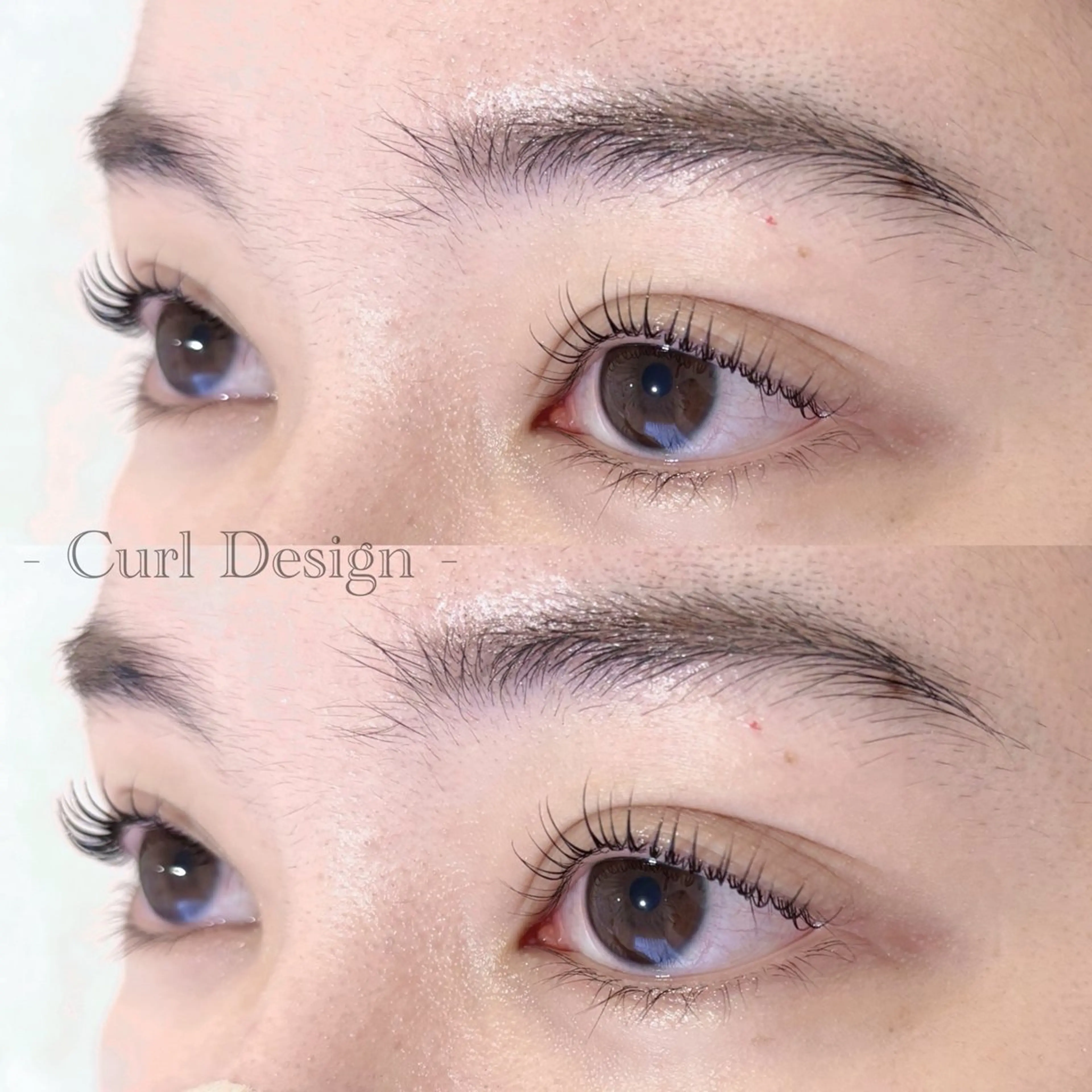 マツエク・マツパ マツパ pono ishii店長🫧のマツエク・マツパデザイン