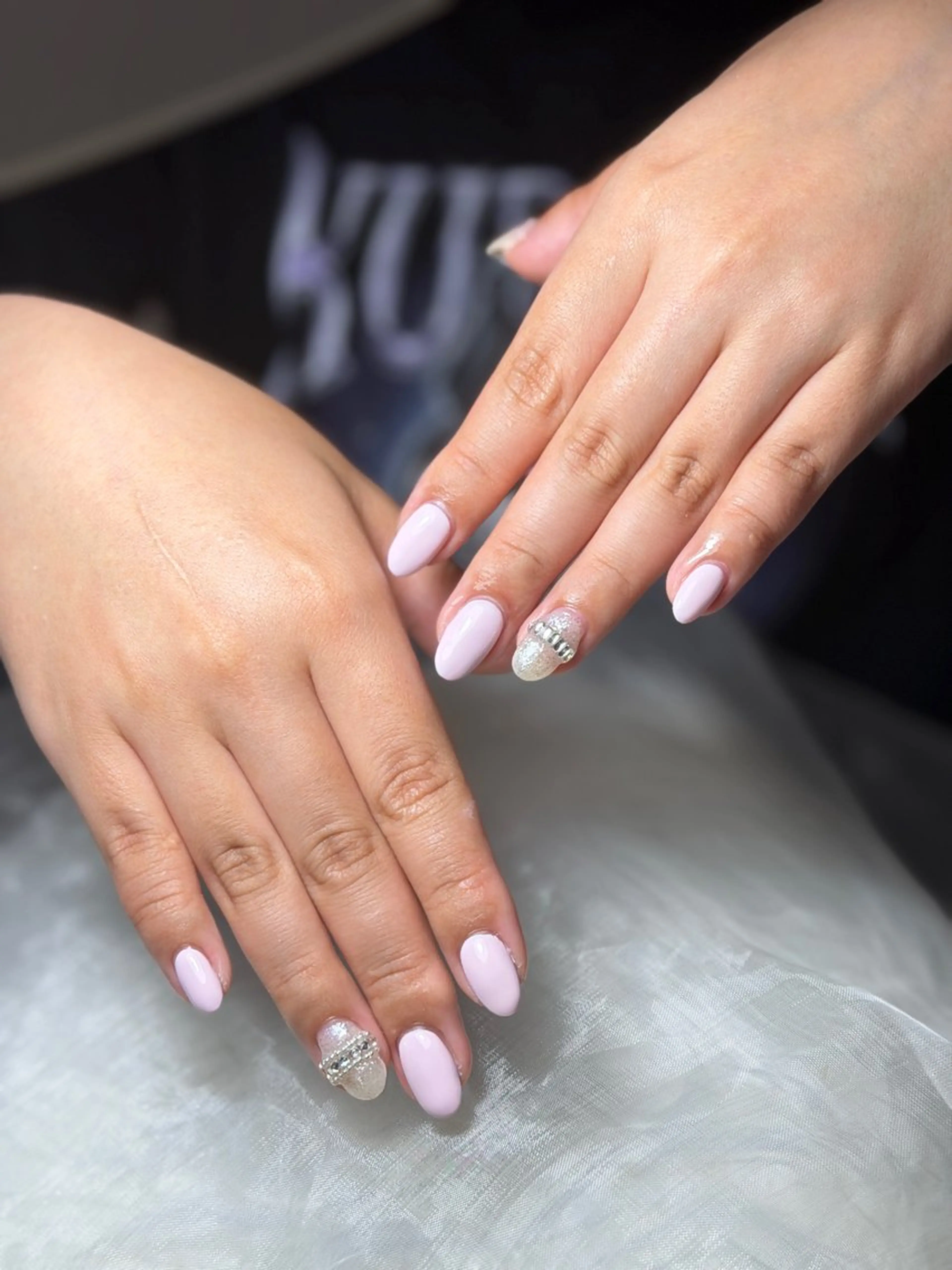 ネイル ハンドネイル Nail Salon Anのネイルデザイン