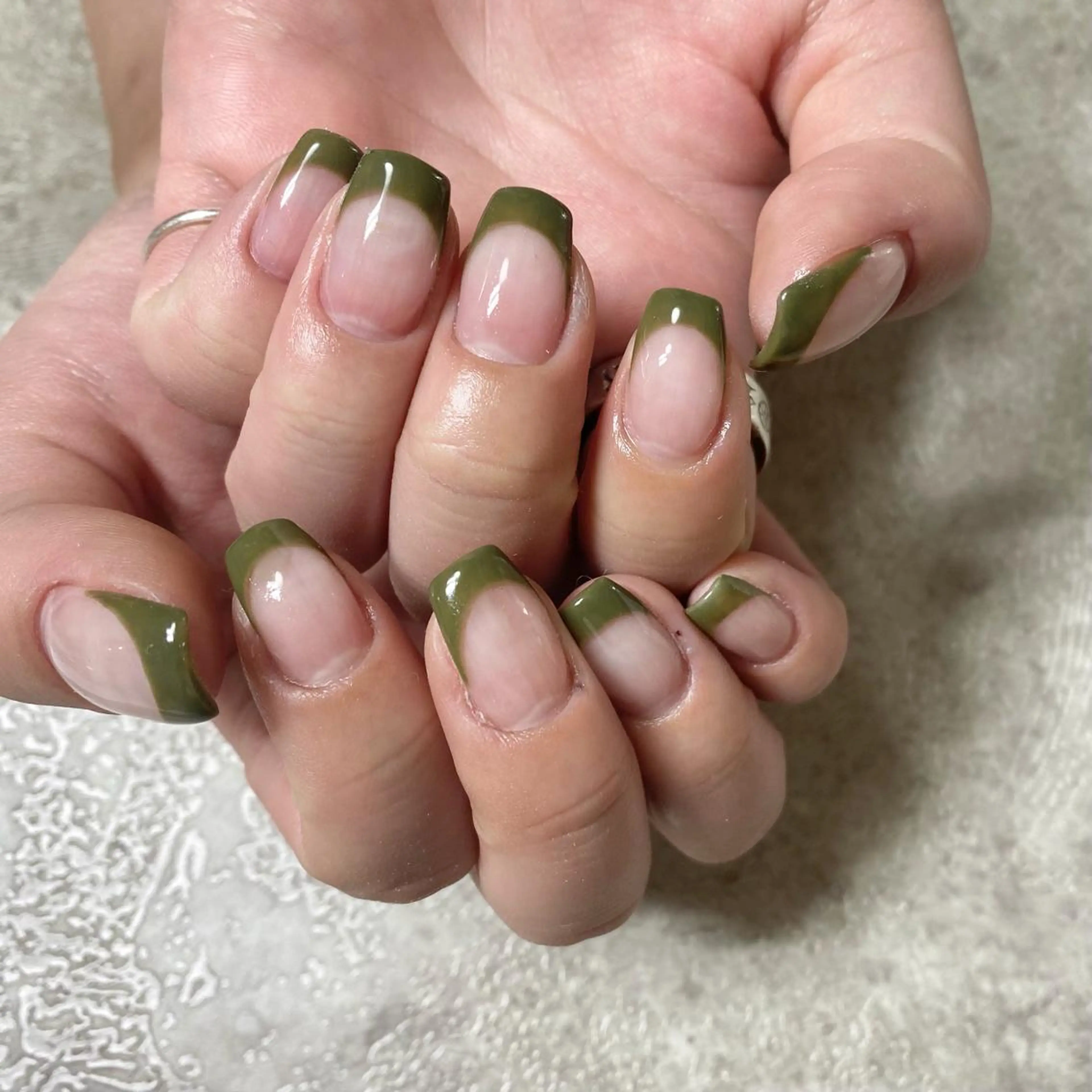 ネイル May. by Charmeのネイルデザイン