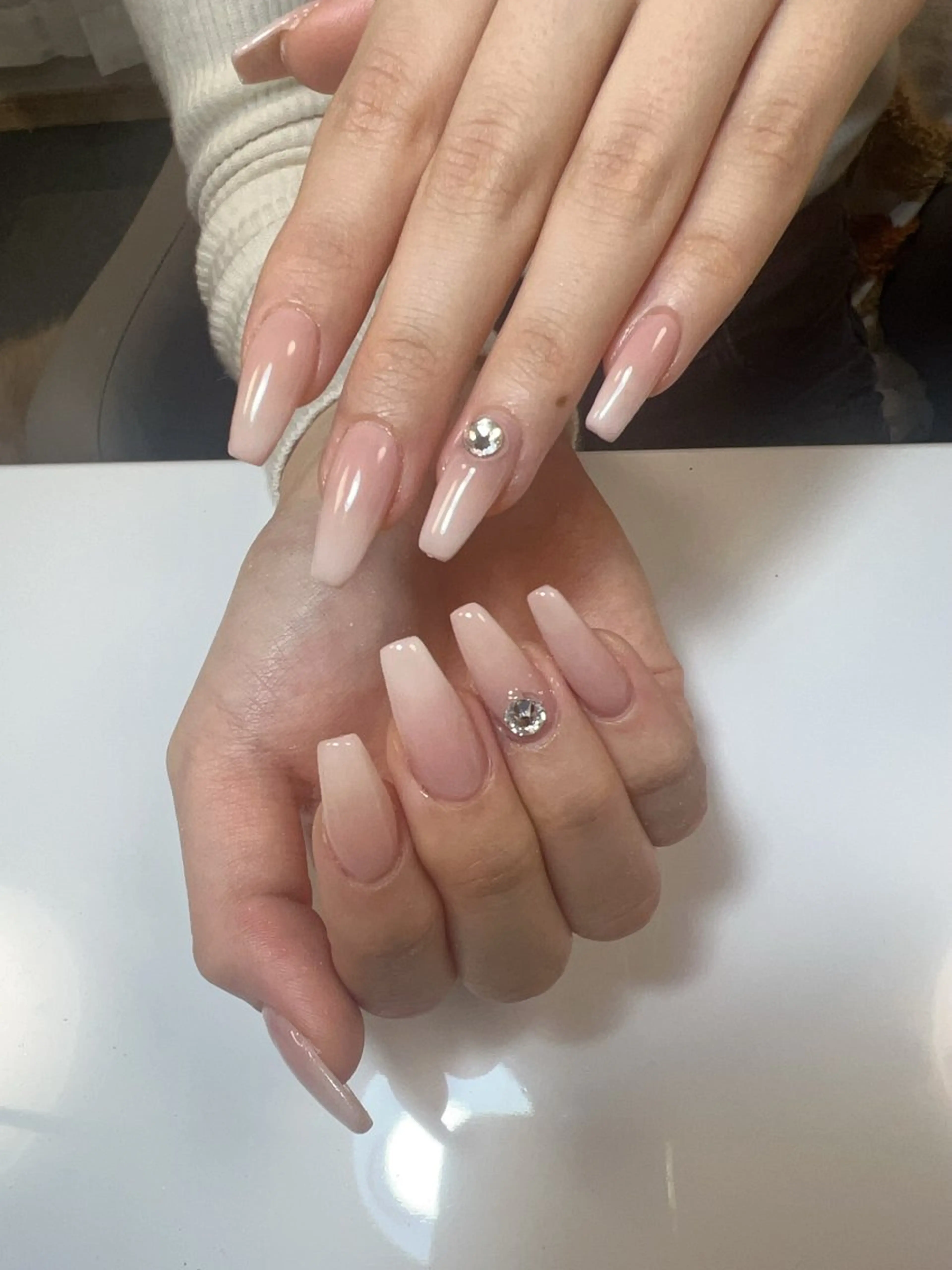 ネイル min nails中目黒のネイルデザイン