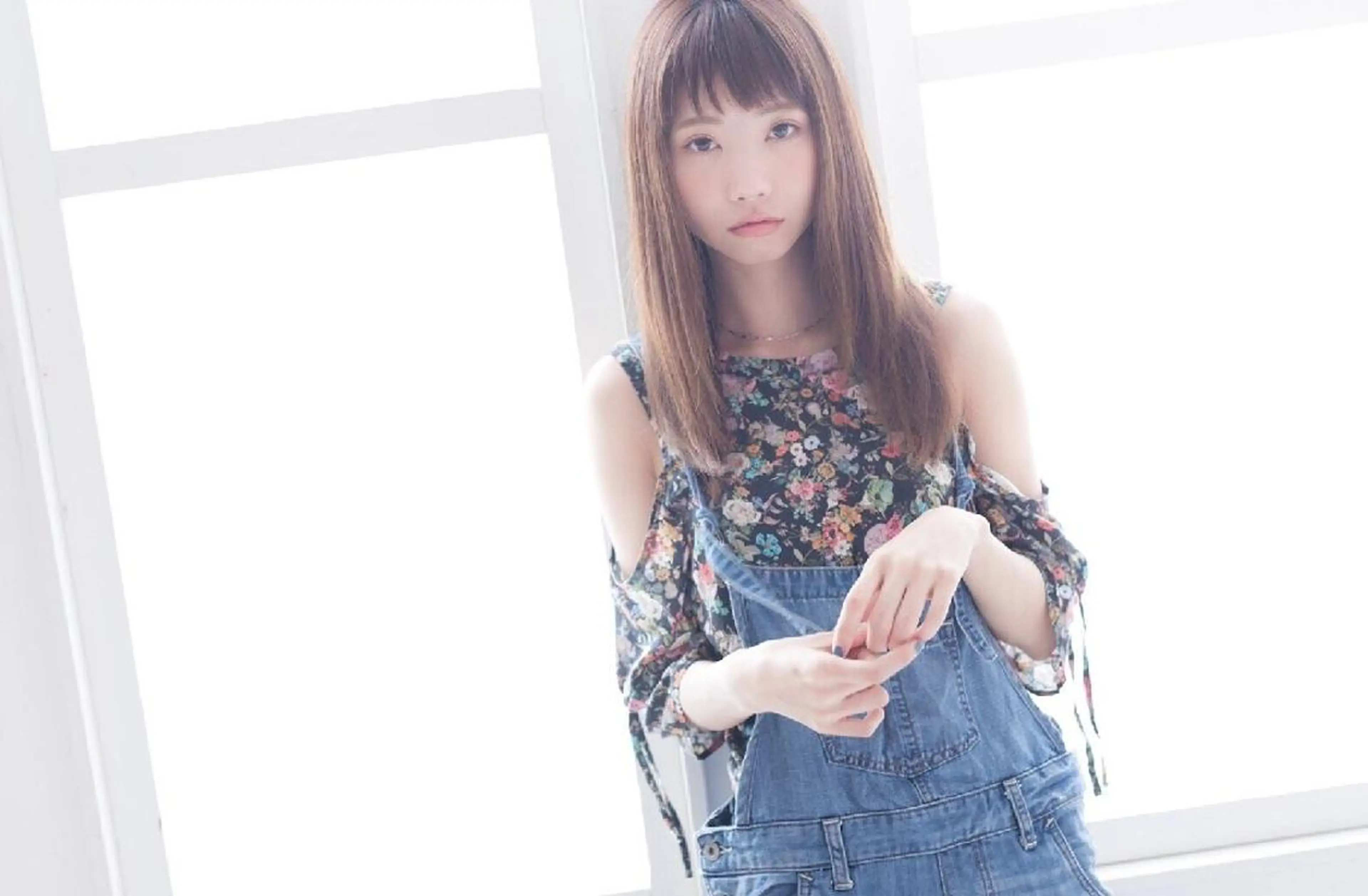 ロング Roid 代表✨HIROのヘアスタイル