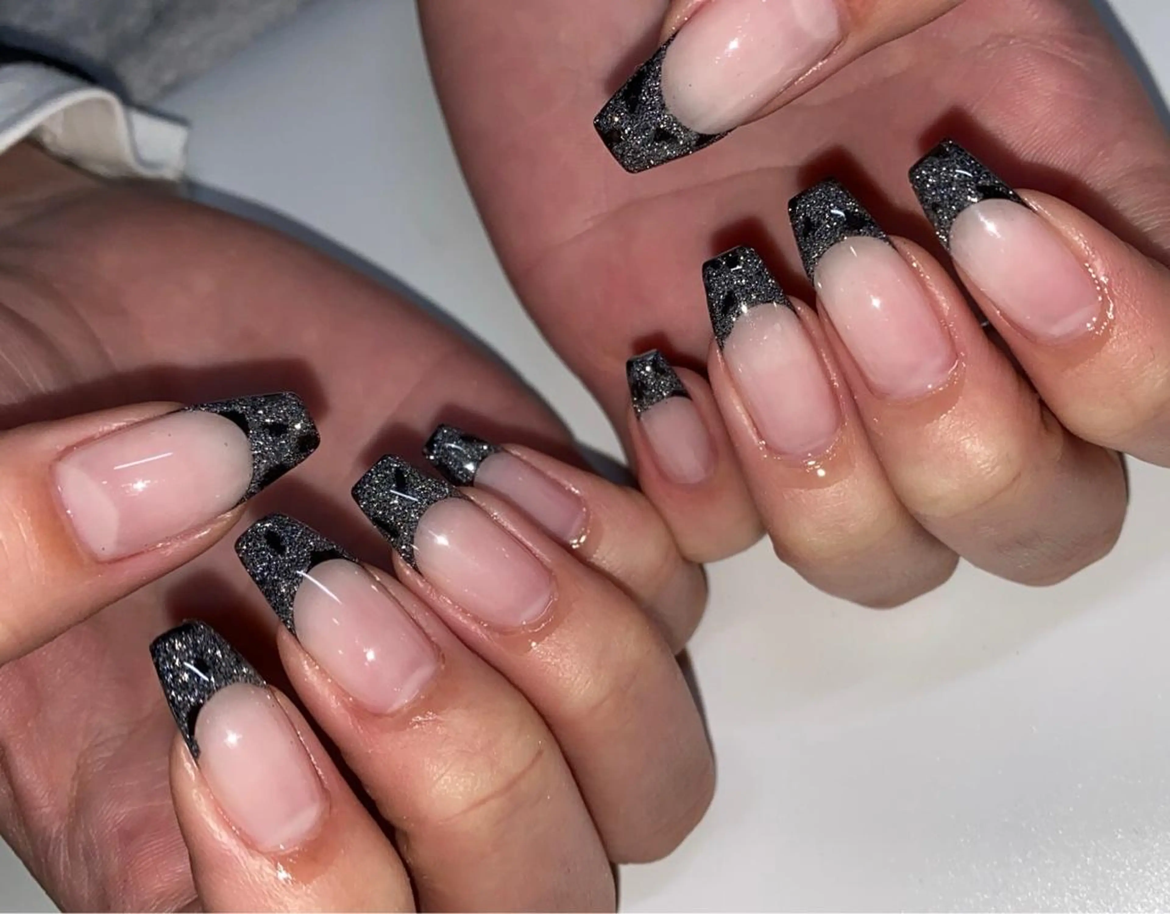 ネイル フラッシュネイル ハンドネイル Nail 87のネイルデザイン