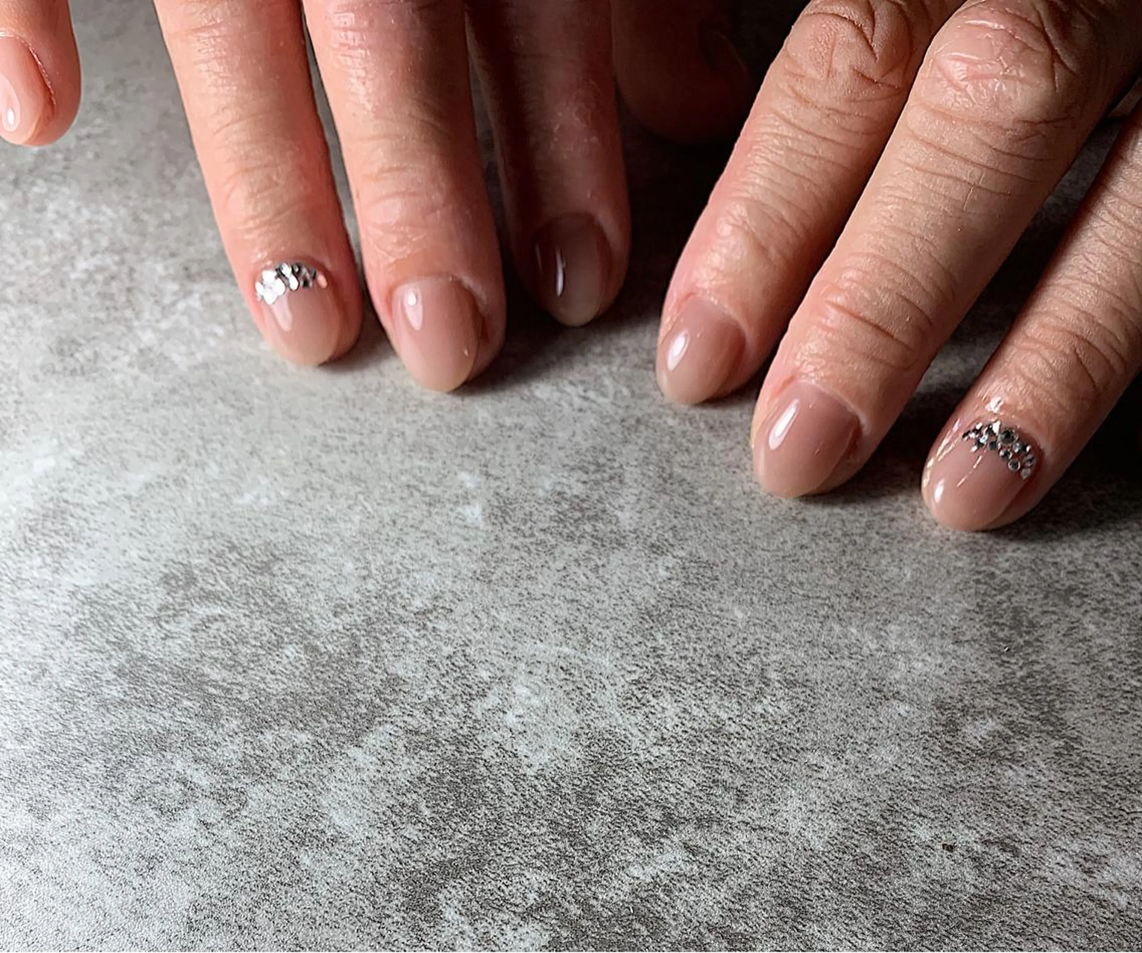 ネイル 土屋 智子のエステ・リラクイメージ