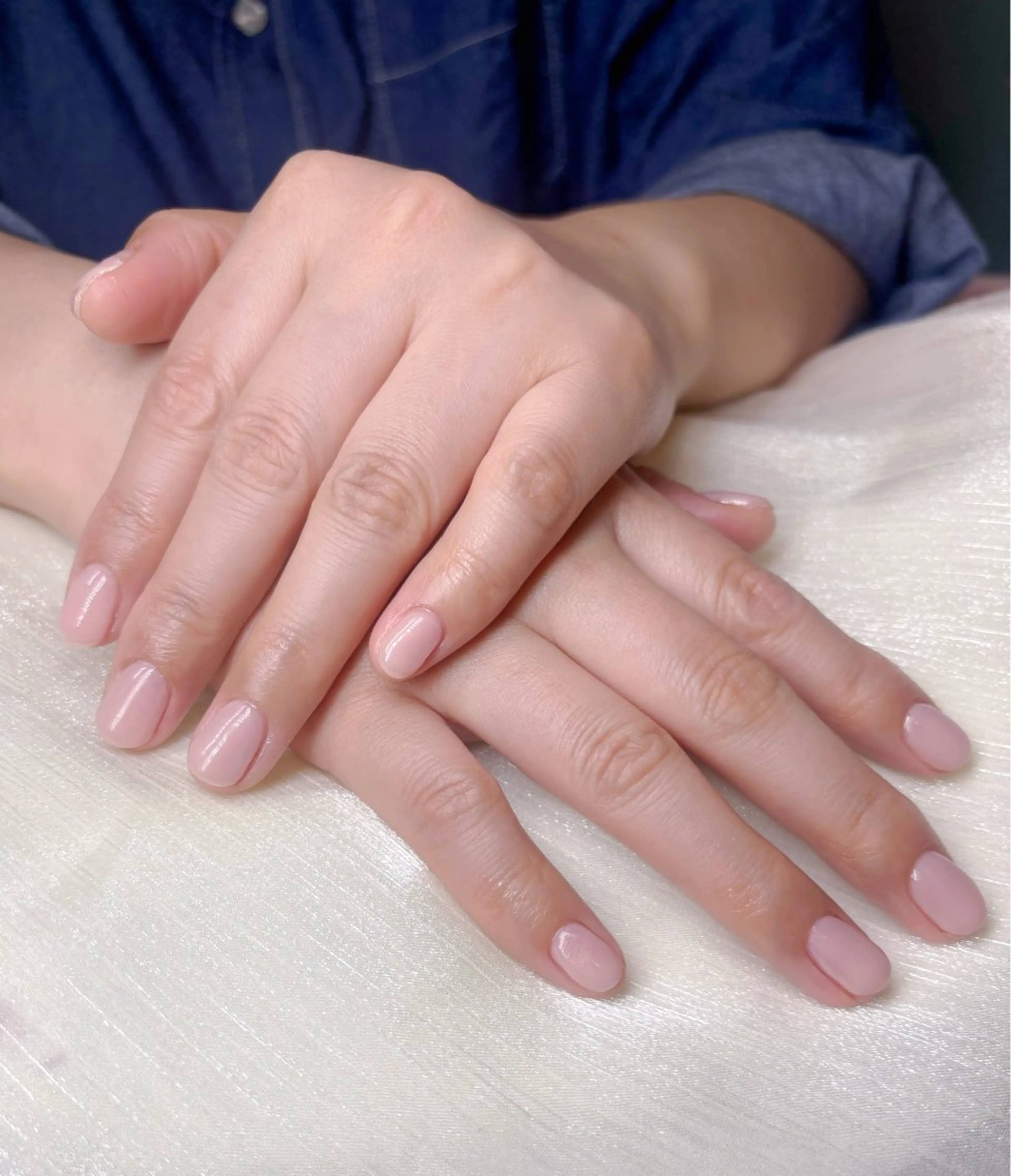 ネイル ハンドネイル LingK/nail 司 鈴音のネイルデザイン