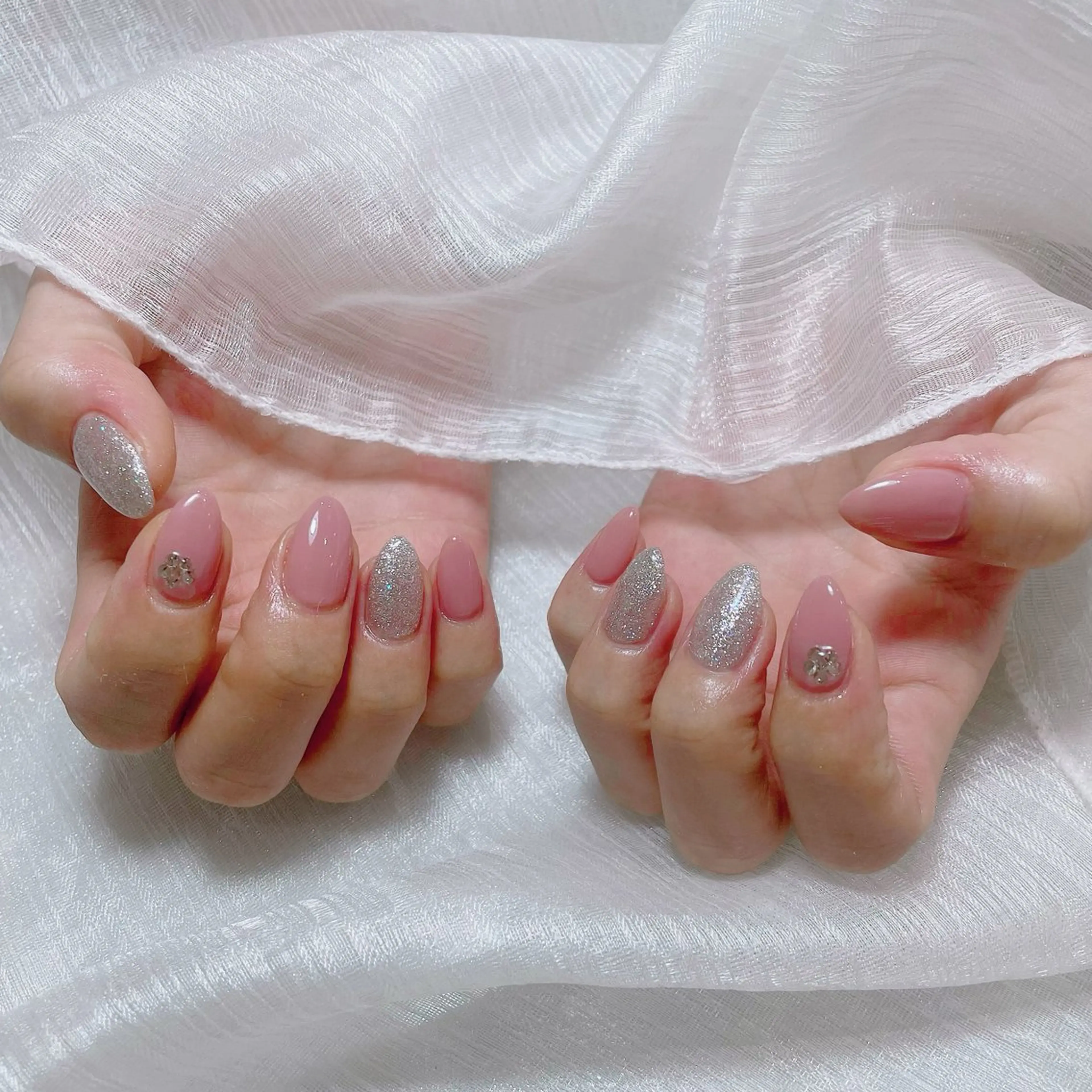 ネイル ハンドネイル M2 beauty Mayuのネイルデザイン