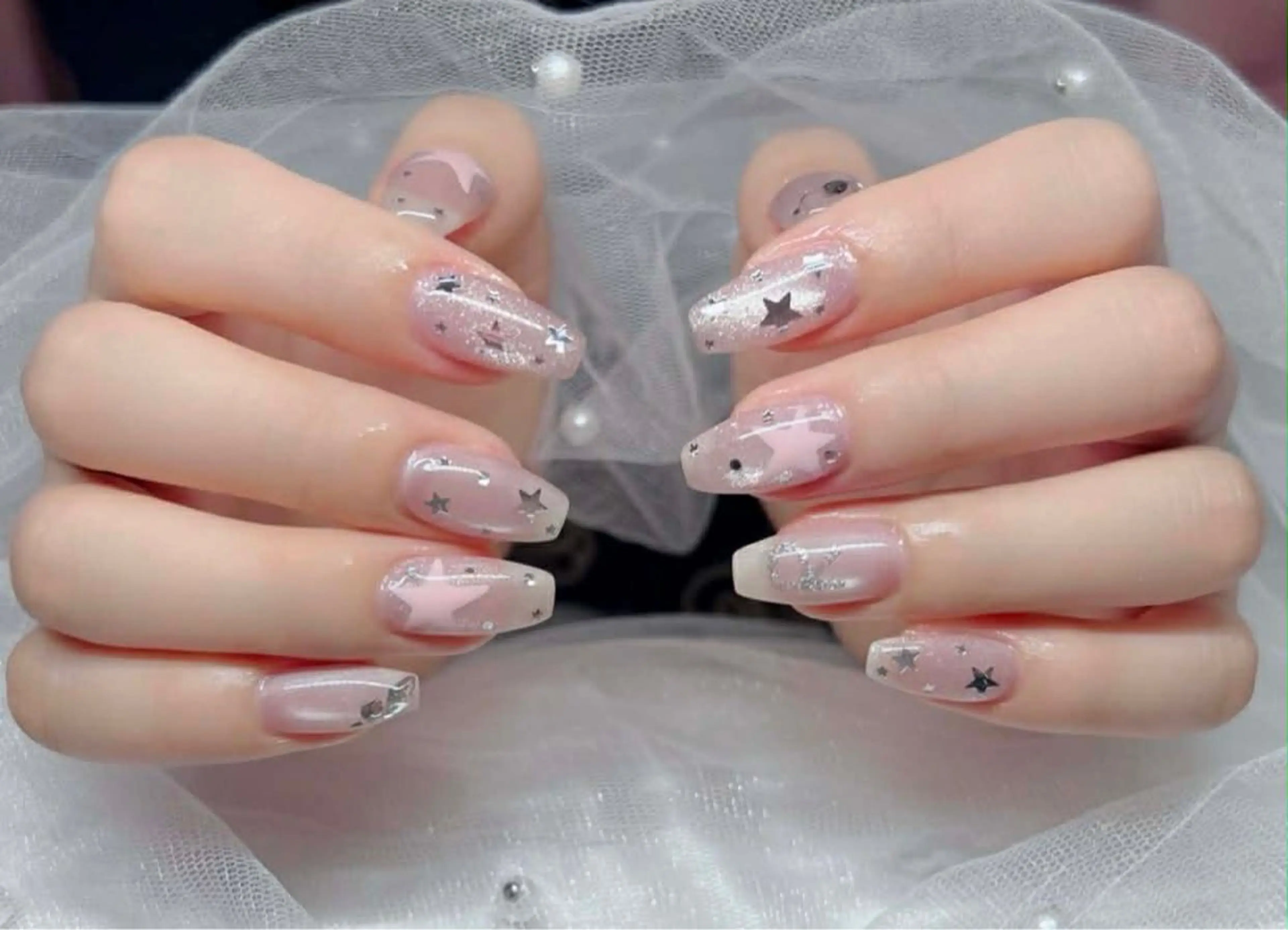 ネイル ハンドネイル REI NAIL1のネイルデザイン