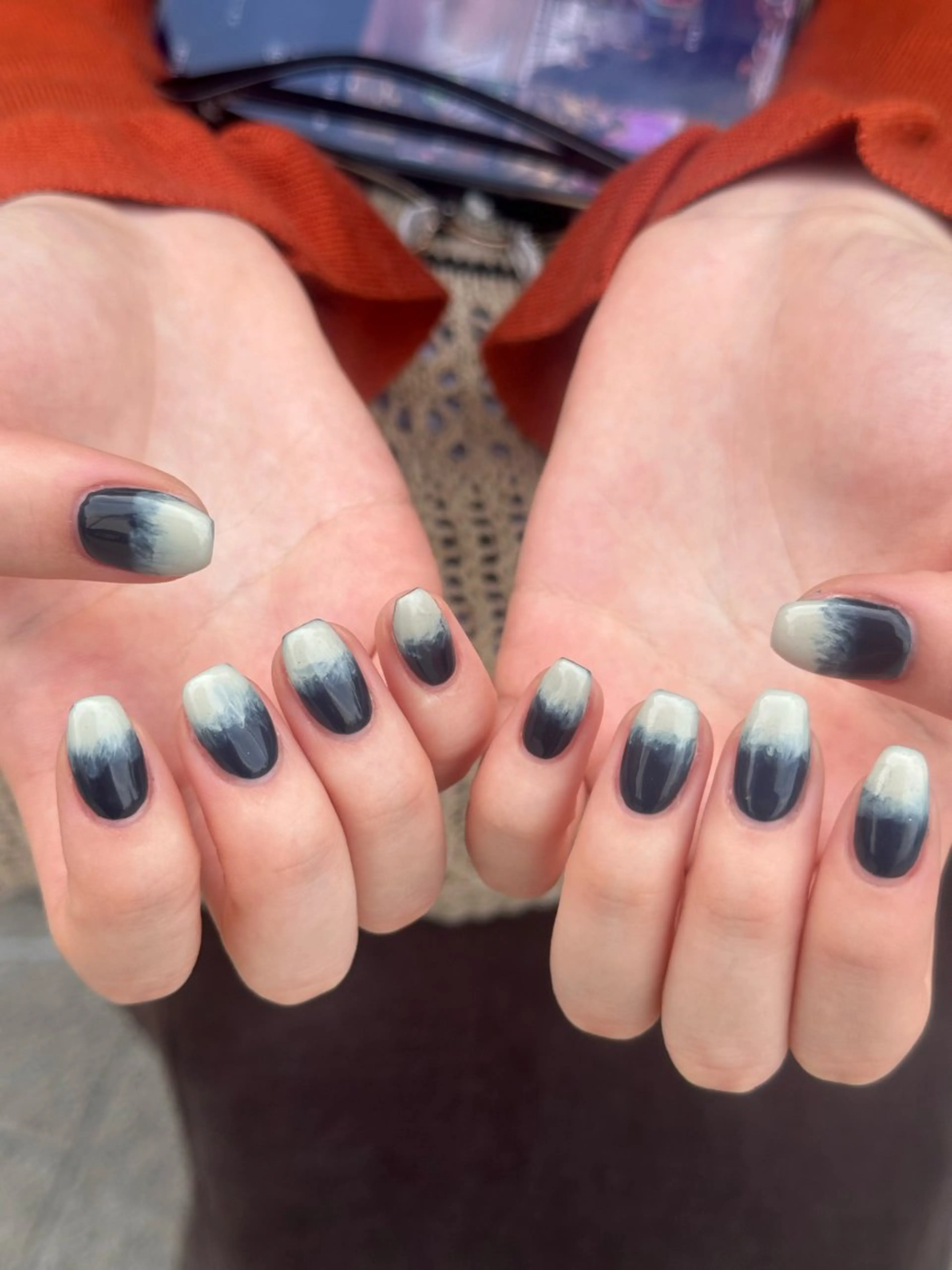 ネイル ハンドネイル 韓国ヘアメンズ・レデ ィース特化ミクのヘアスタイル