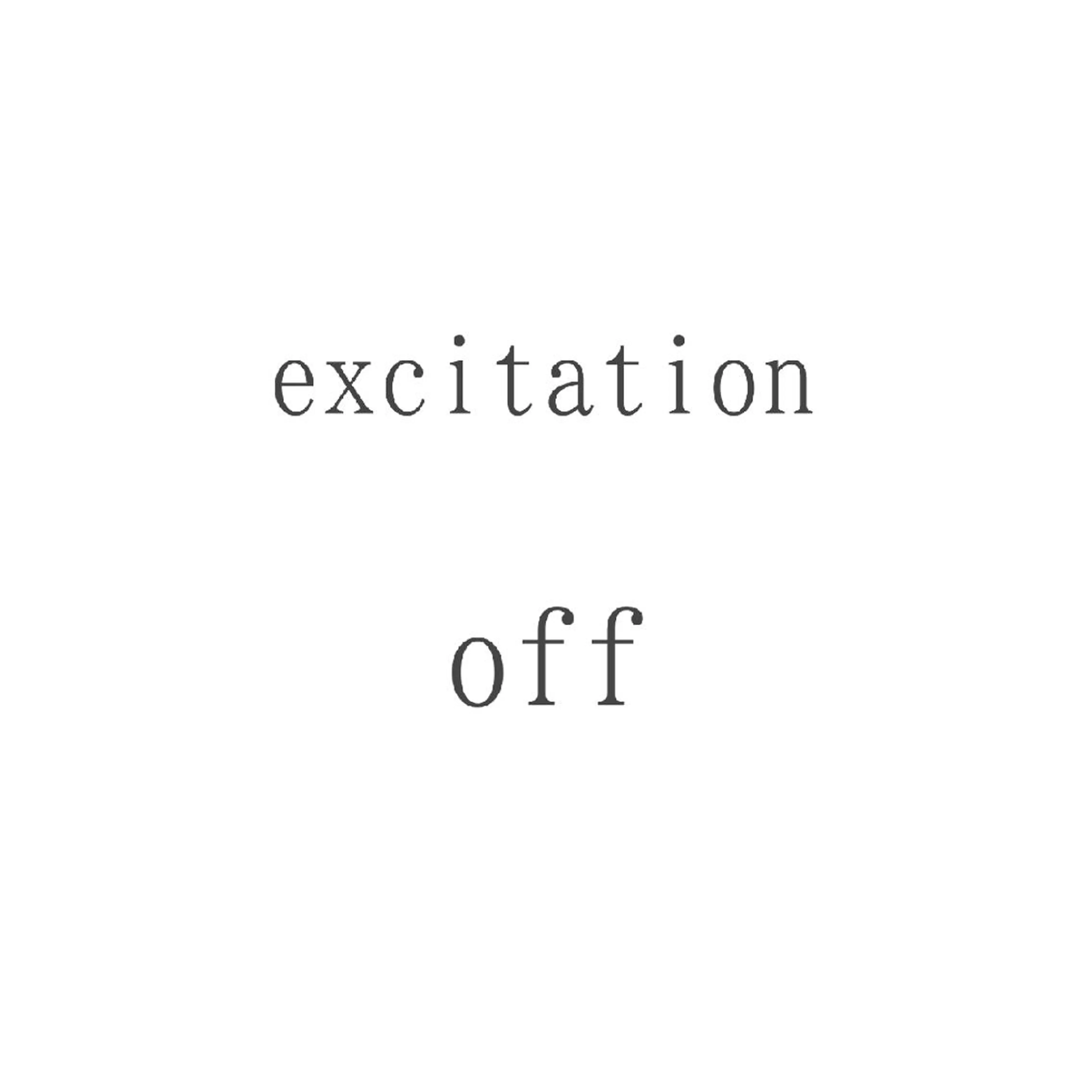 エクステ オフのみの写真