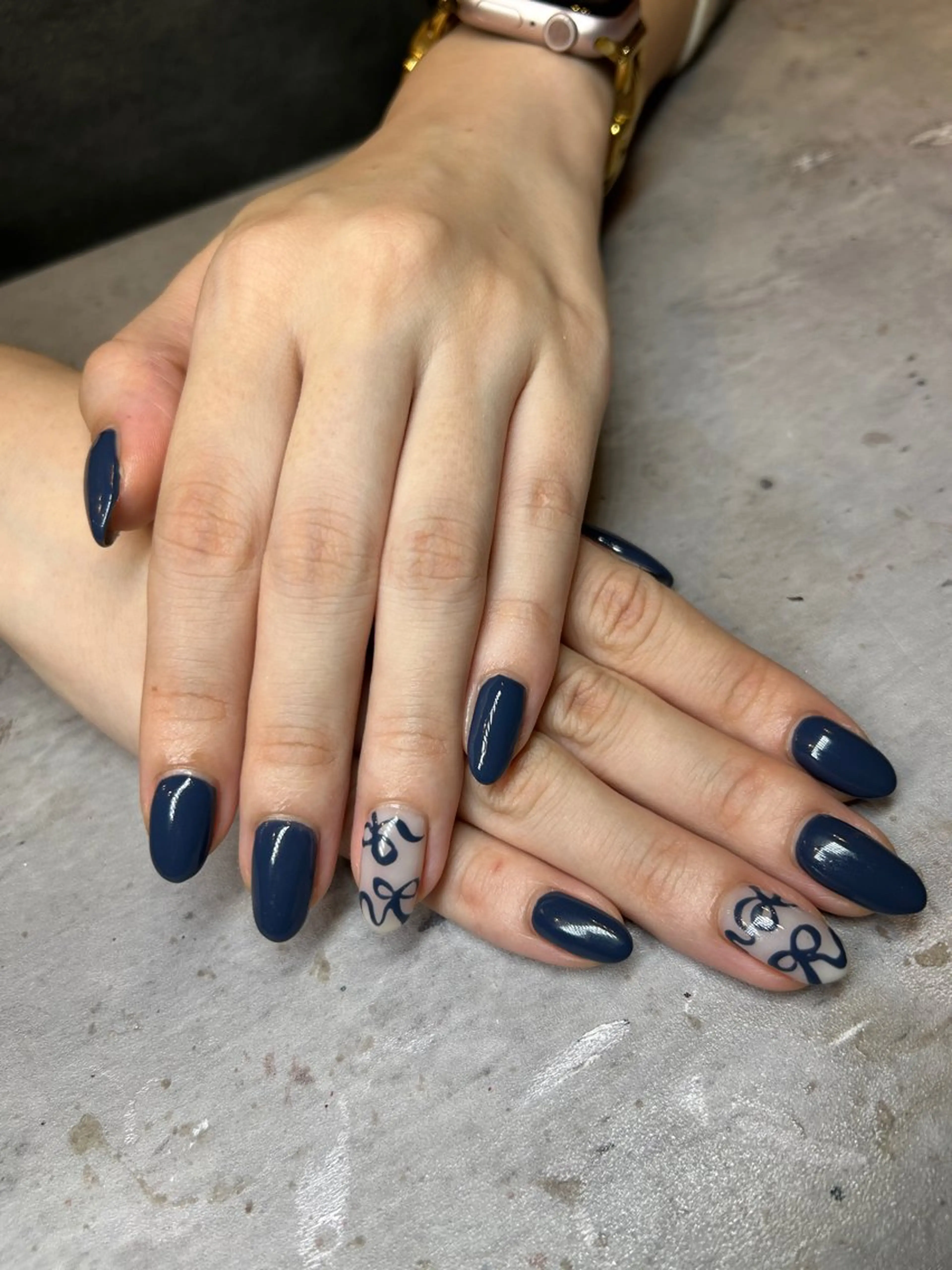 ネイル Katagiri Ｙのネイルデザイン