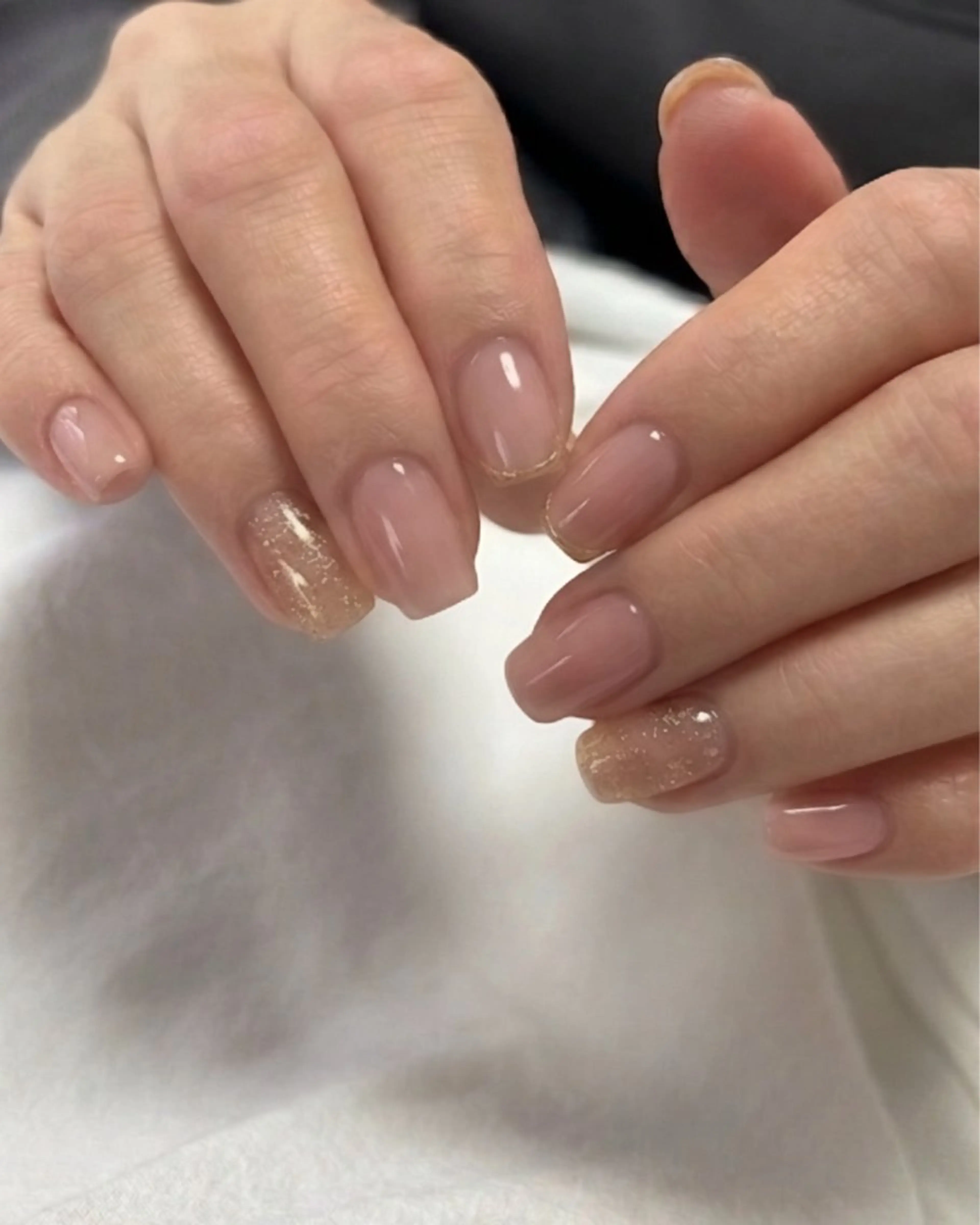 ネイル Betty 七海のネイルデザイン