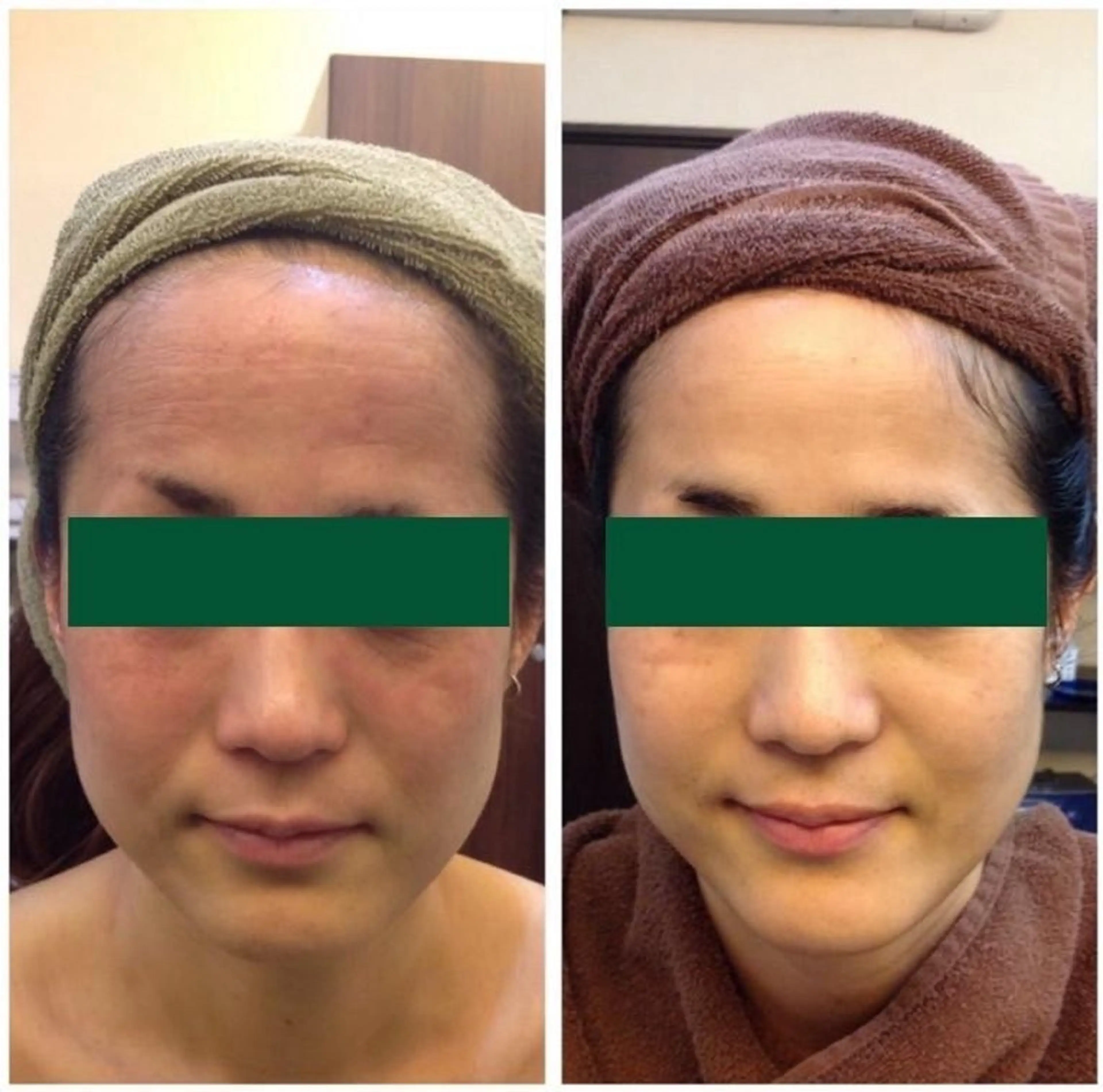 萩原 一樹の眉毛・アイブロウイメージ