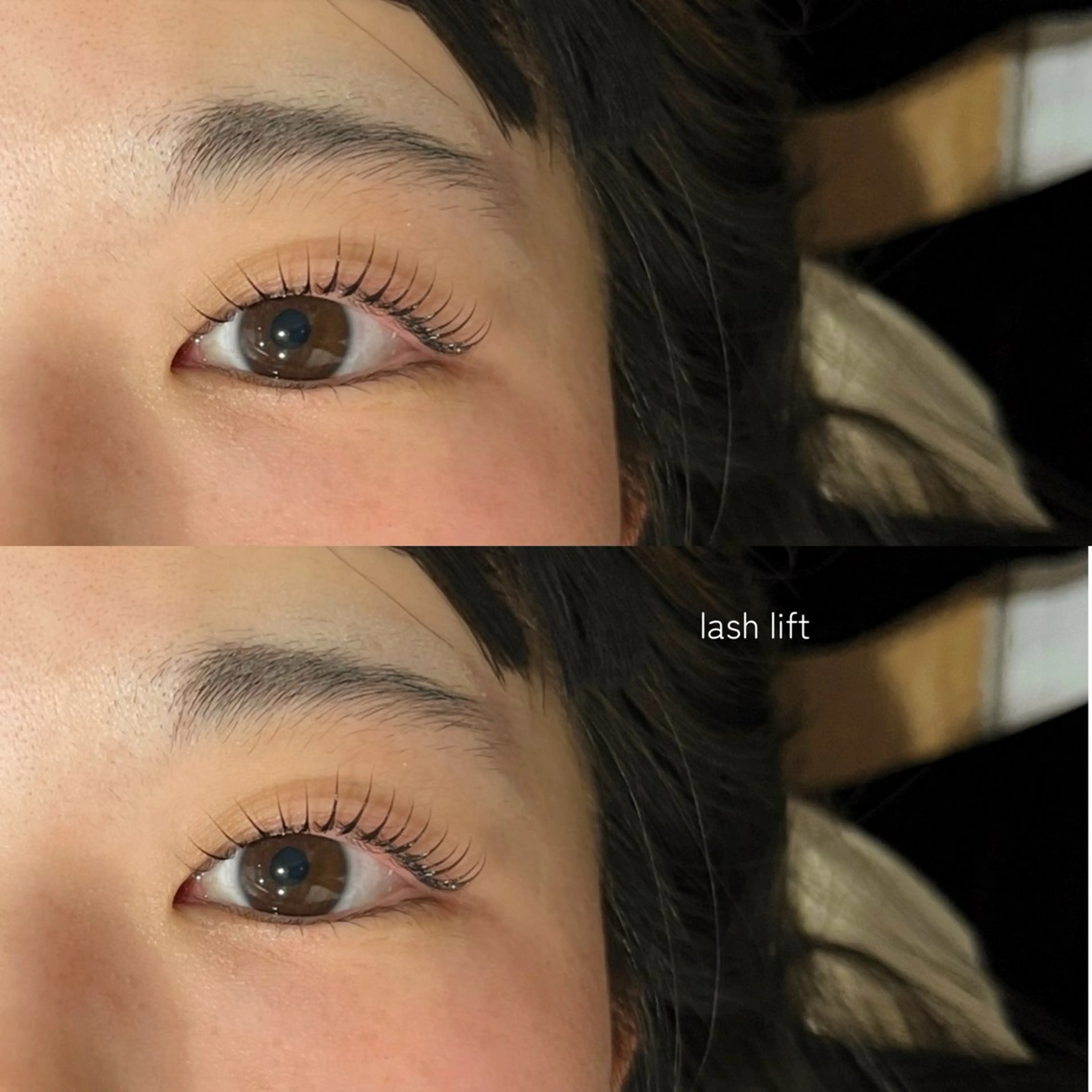 マツエク・マツパ Grow YUMIKAのマツエク・マツパデザイン