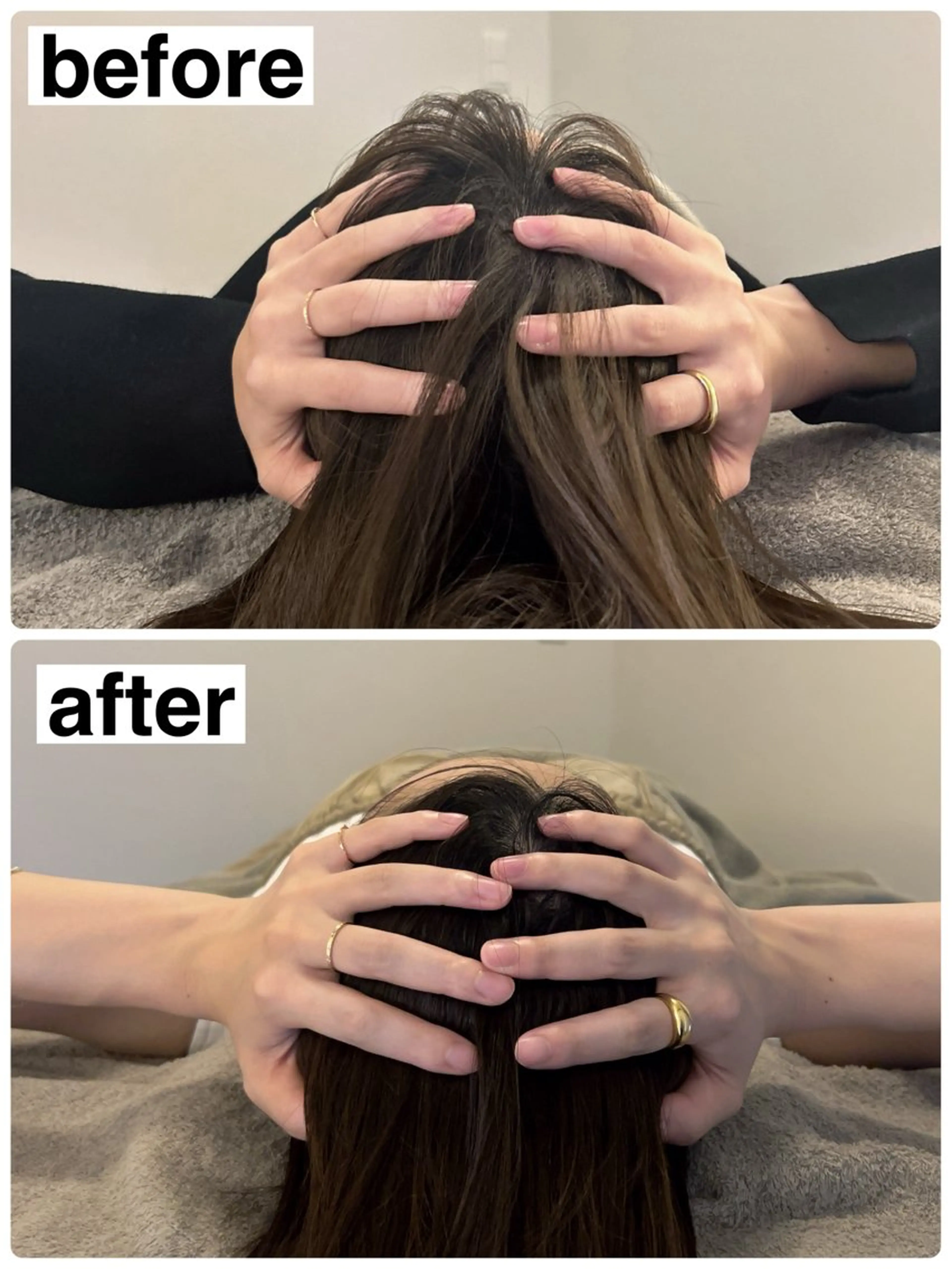 コガオラウンジ 福岡天神店のエステ・リラクイメージ