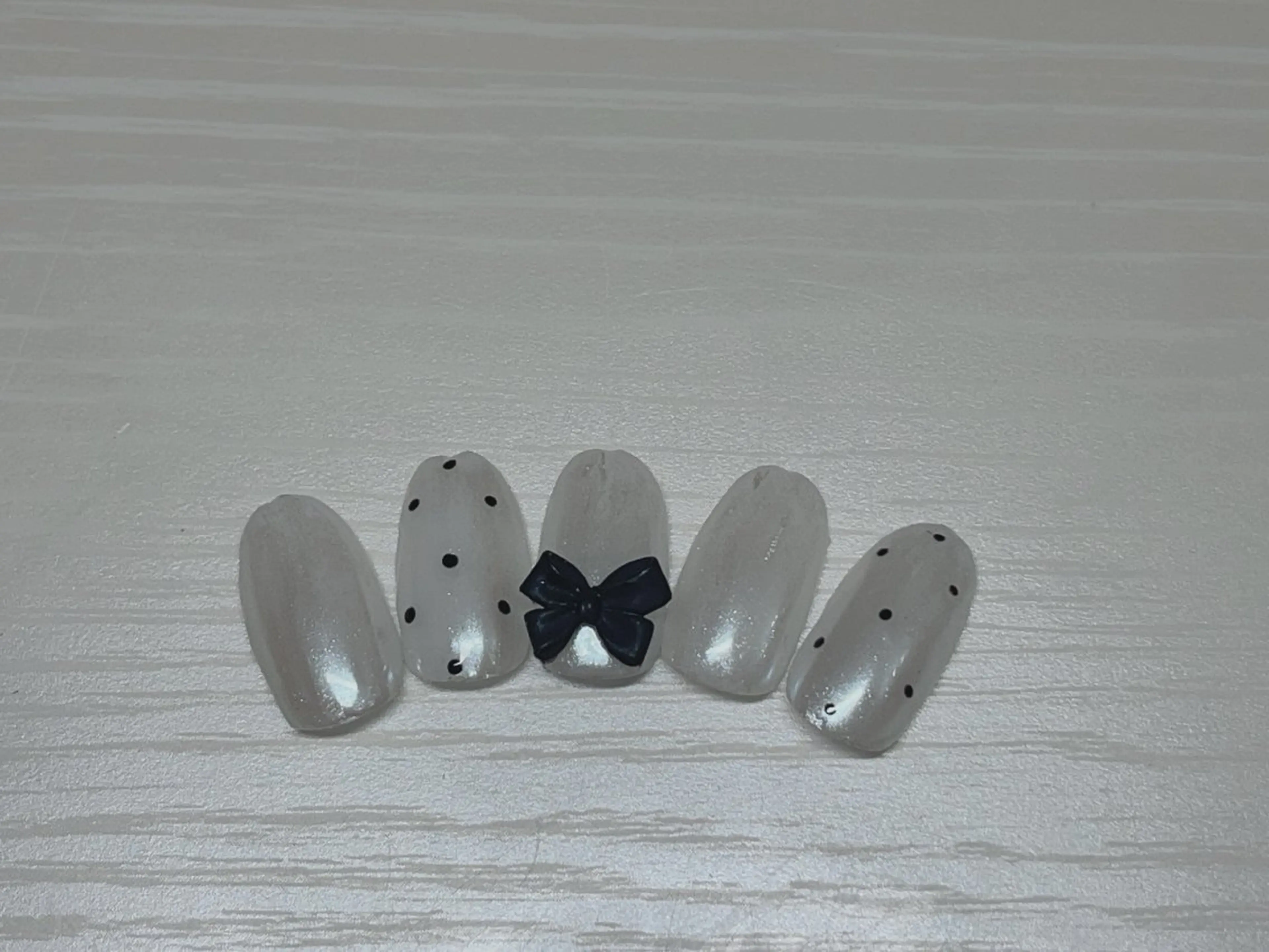 ネイル ハンドネイル ハンドケア private salonのネイルデザイン