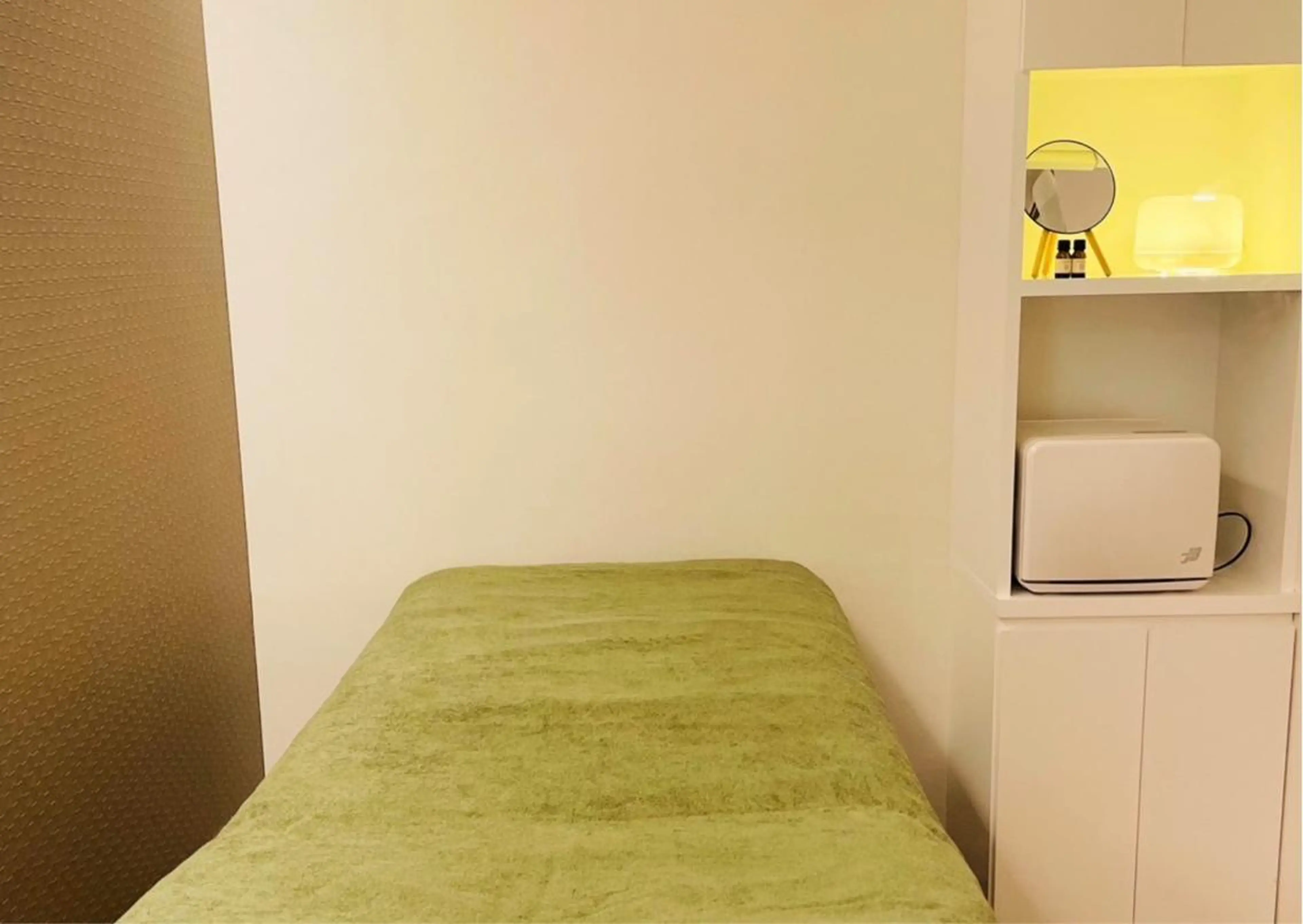 DUPE&MORE 店長kanaeのエステ・リラクイメージ