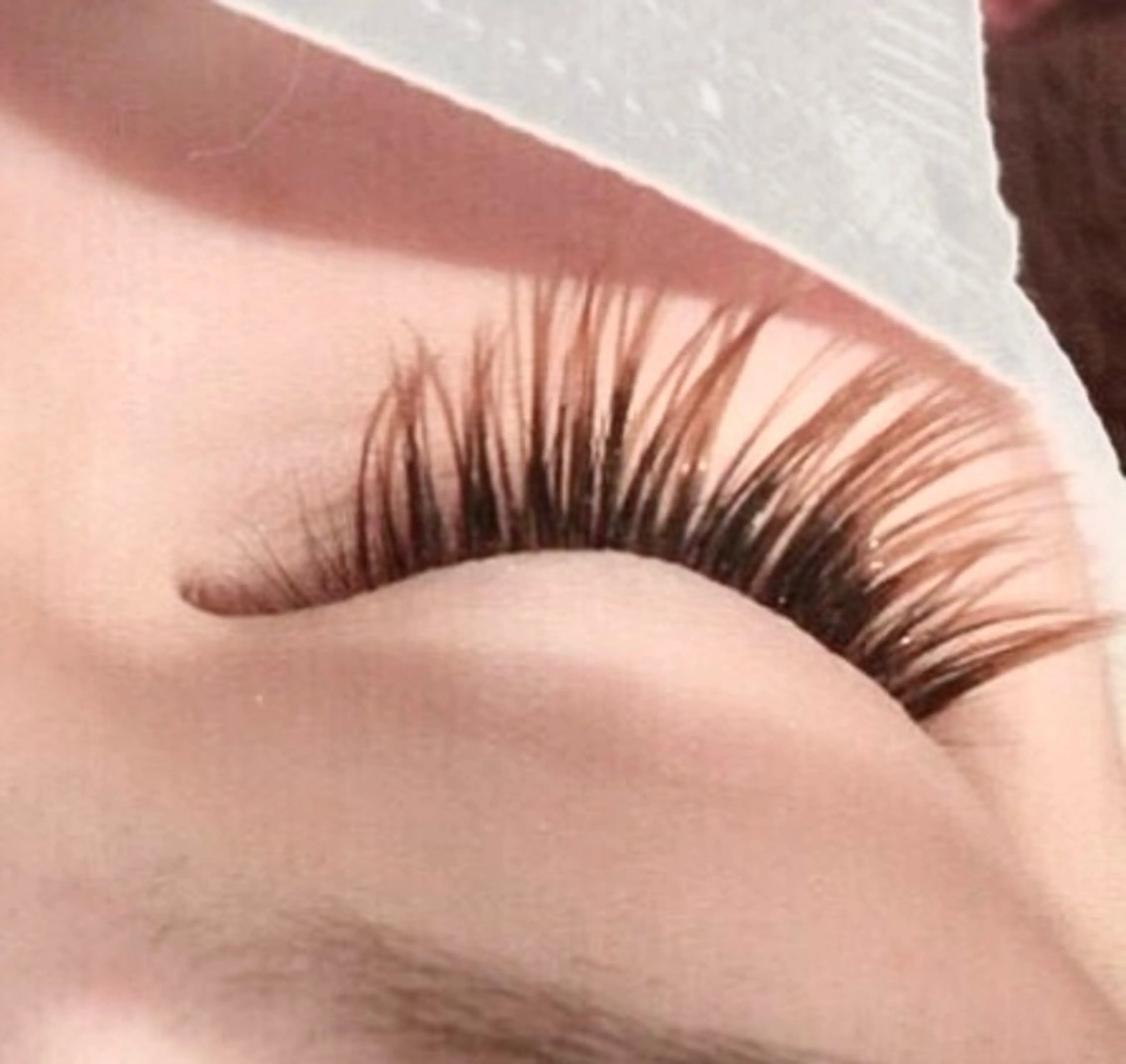 マツエク・マツパ VERDE西院 渋谷　友和のヘアスタイル