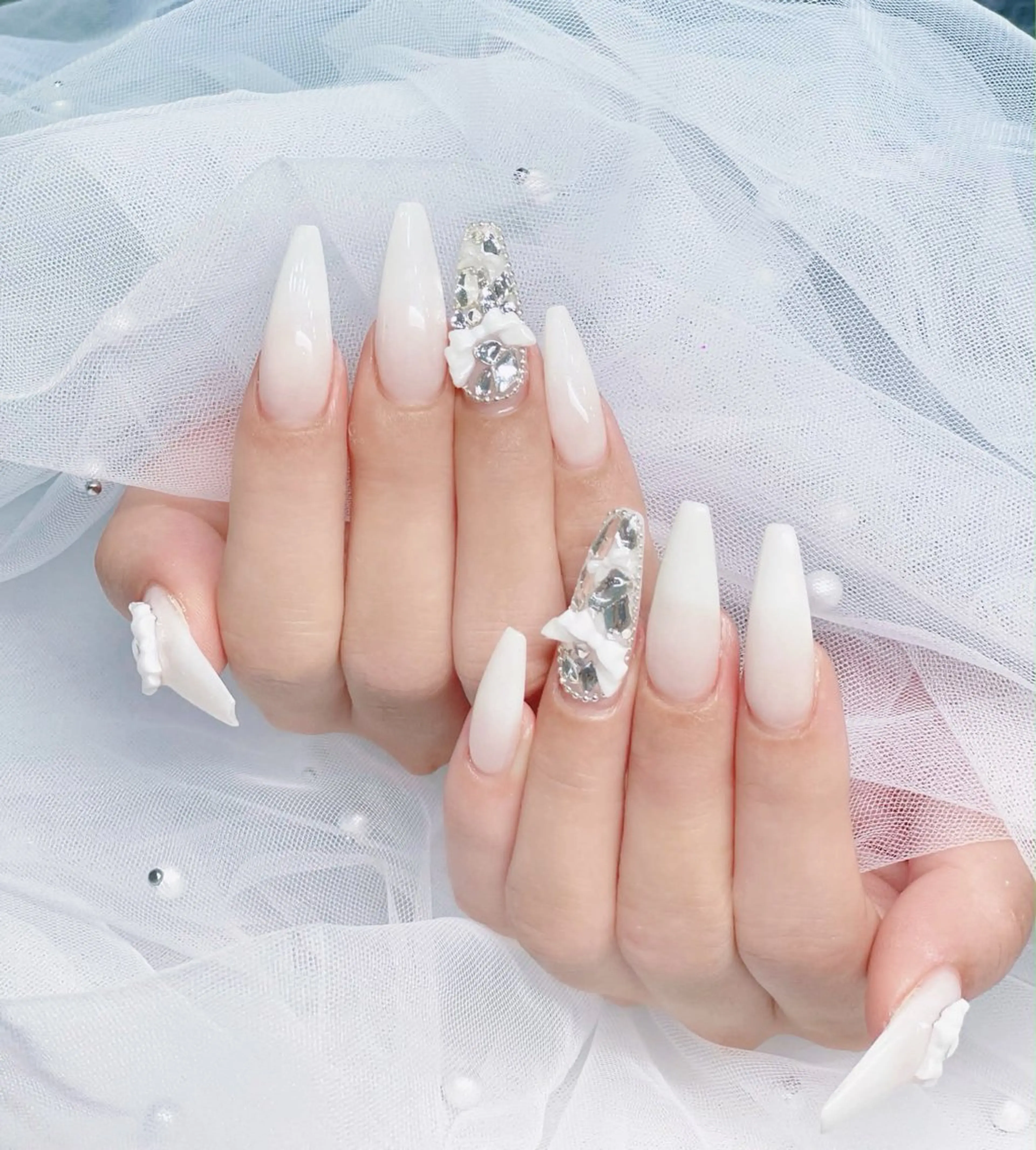 ネイル はる はるのネイルデザイン