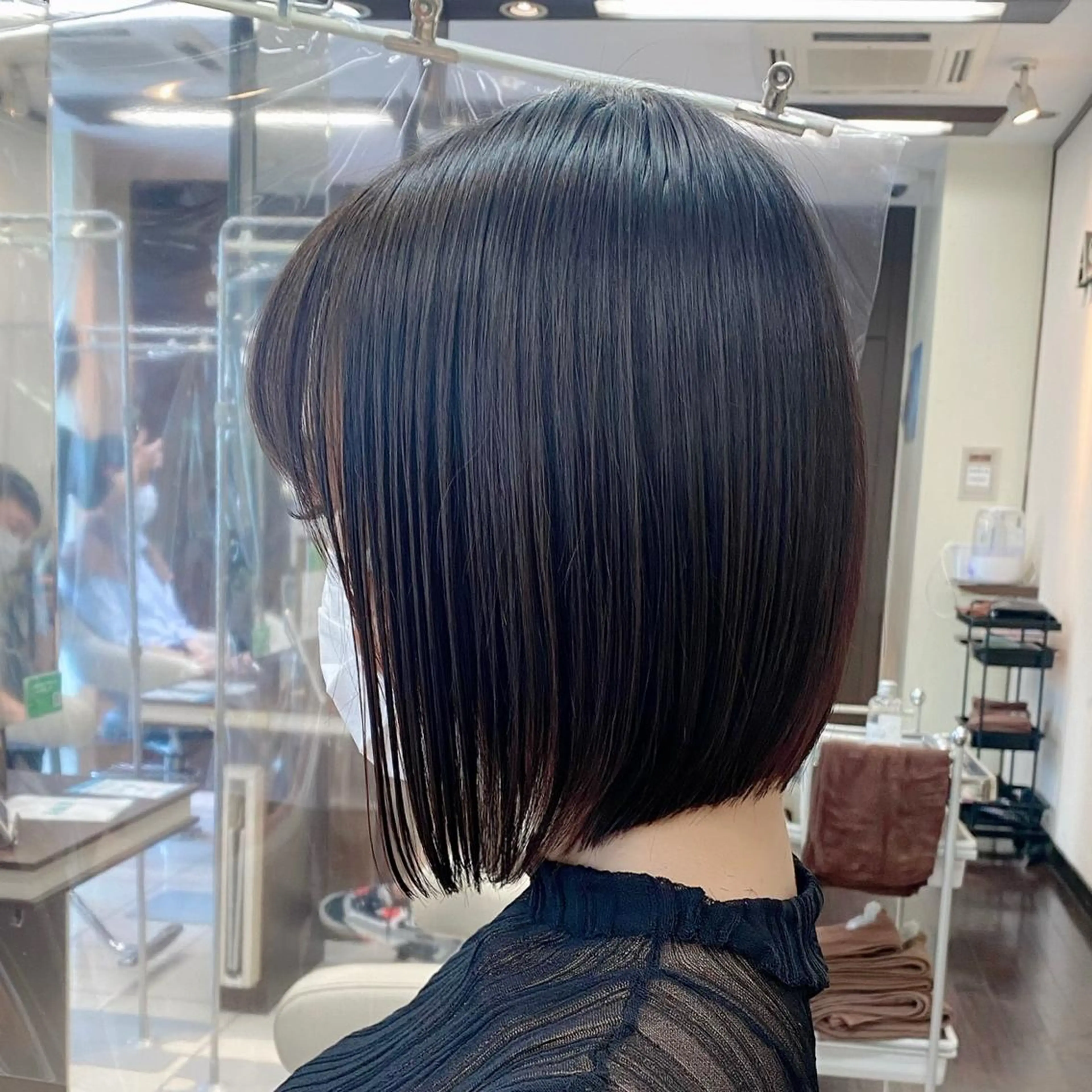 ショート ✨指名No1✨ 鈴木　秀輔のヘアスタイル