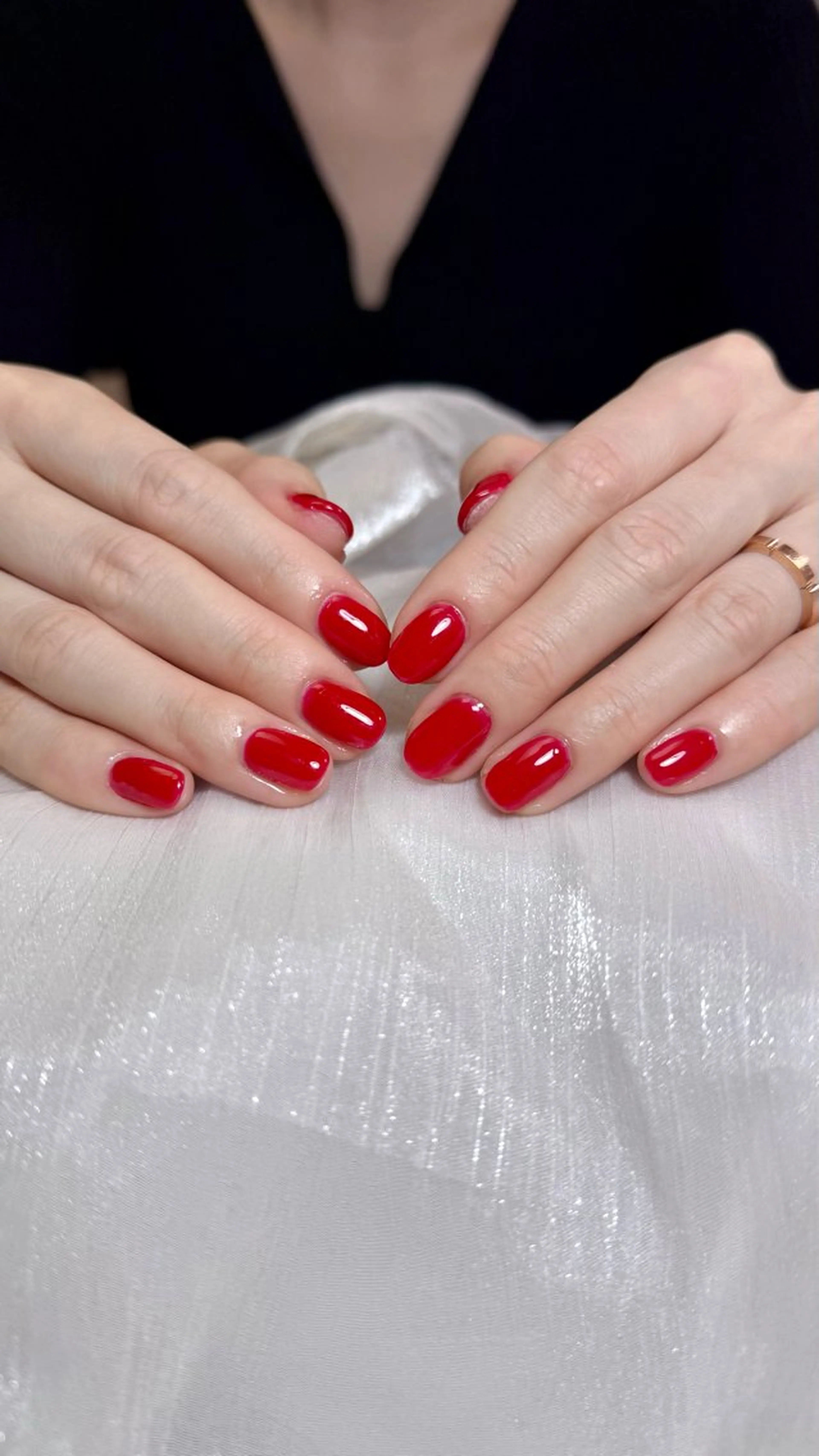 ネイル Nail ミオのネイルデザイン