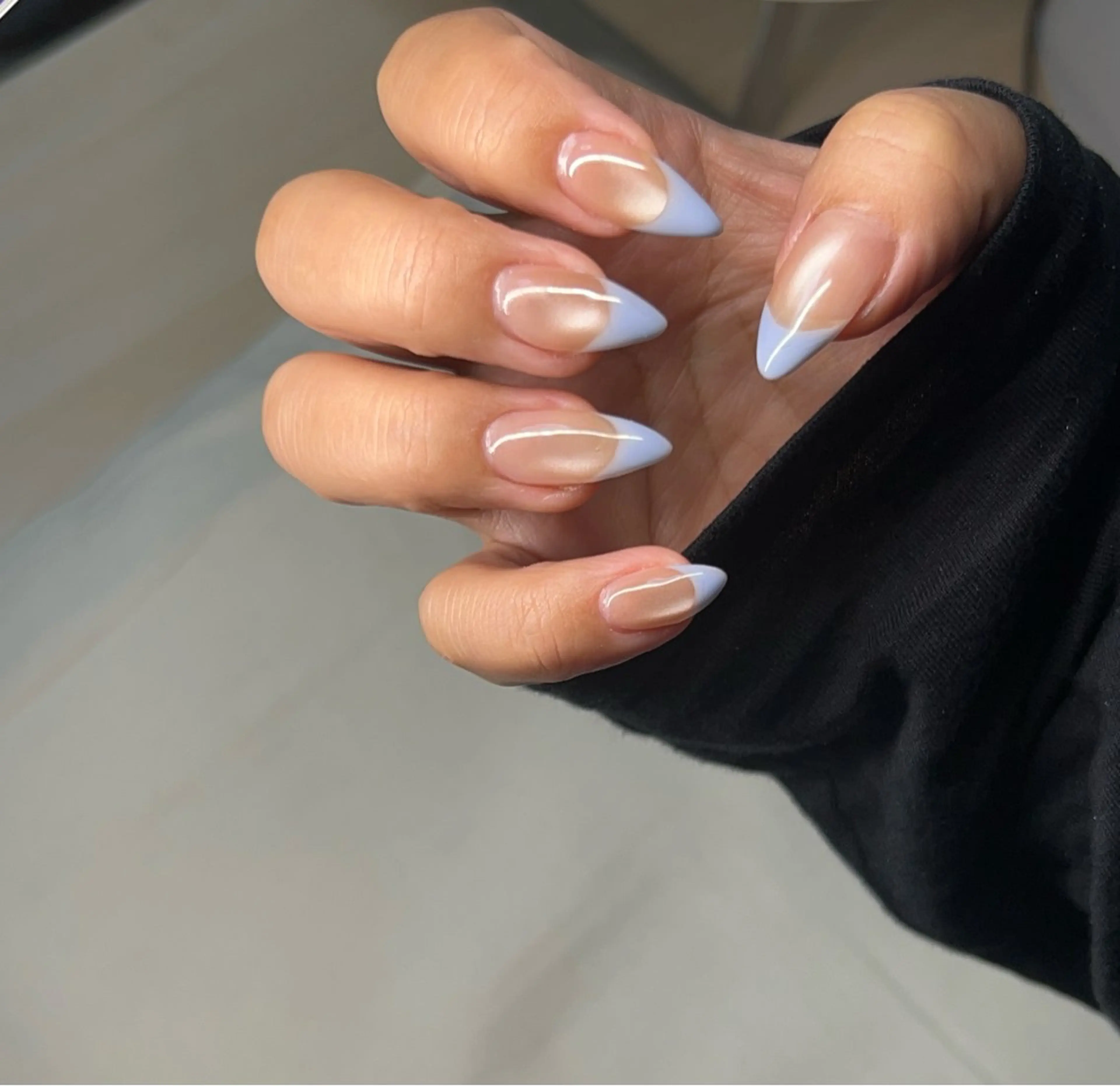 ネイル m.nail mayumiのネイルデザイン