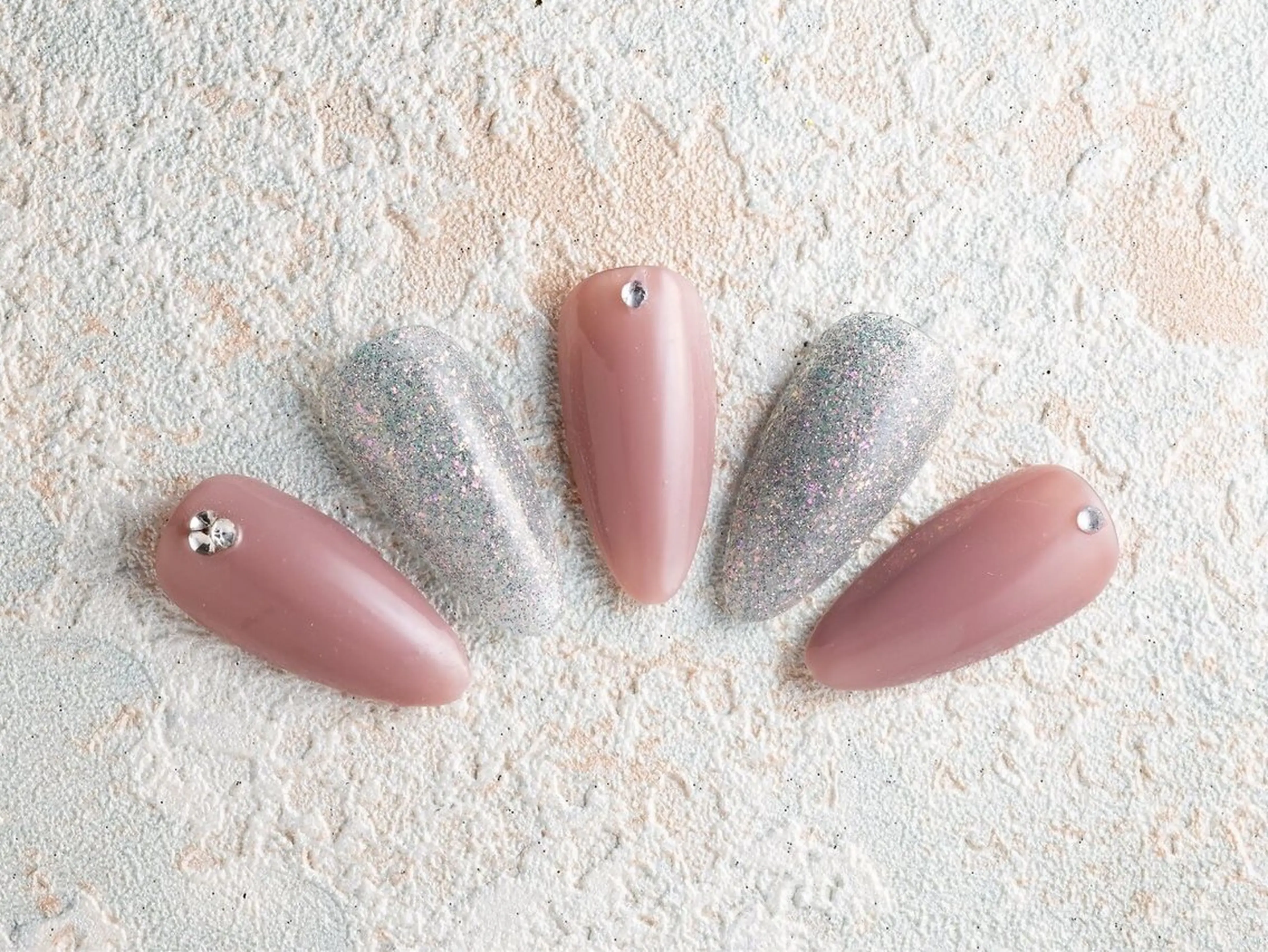 ネイル M.T nailのネイルデザイン