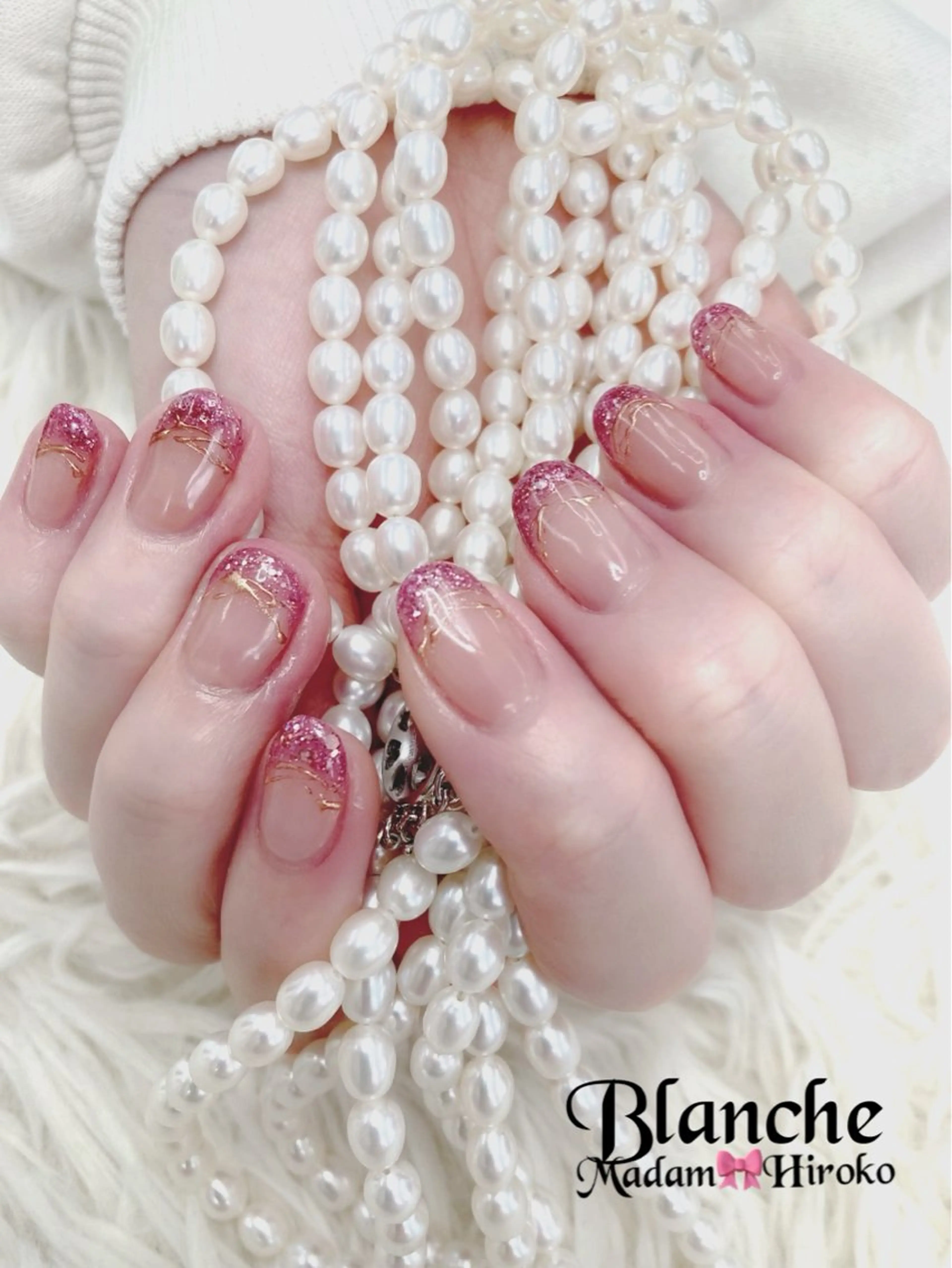 ネイル Lianネイル 寛子Lianのネイルデザイン