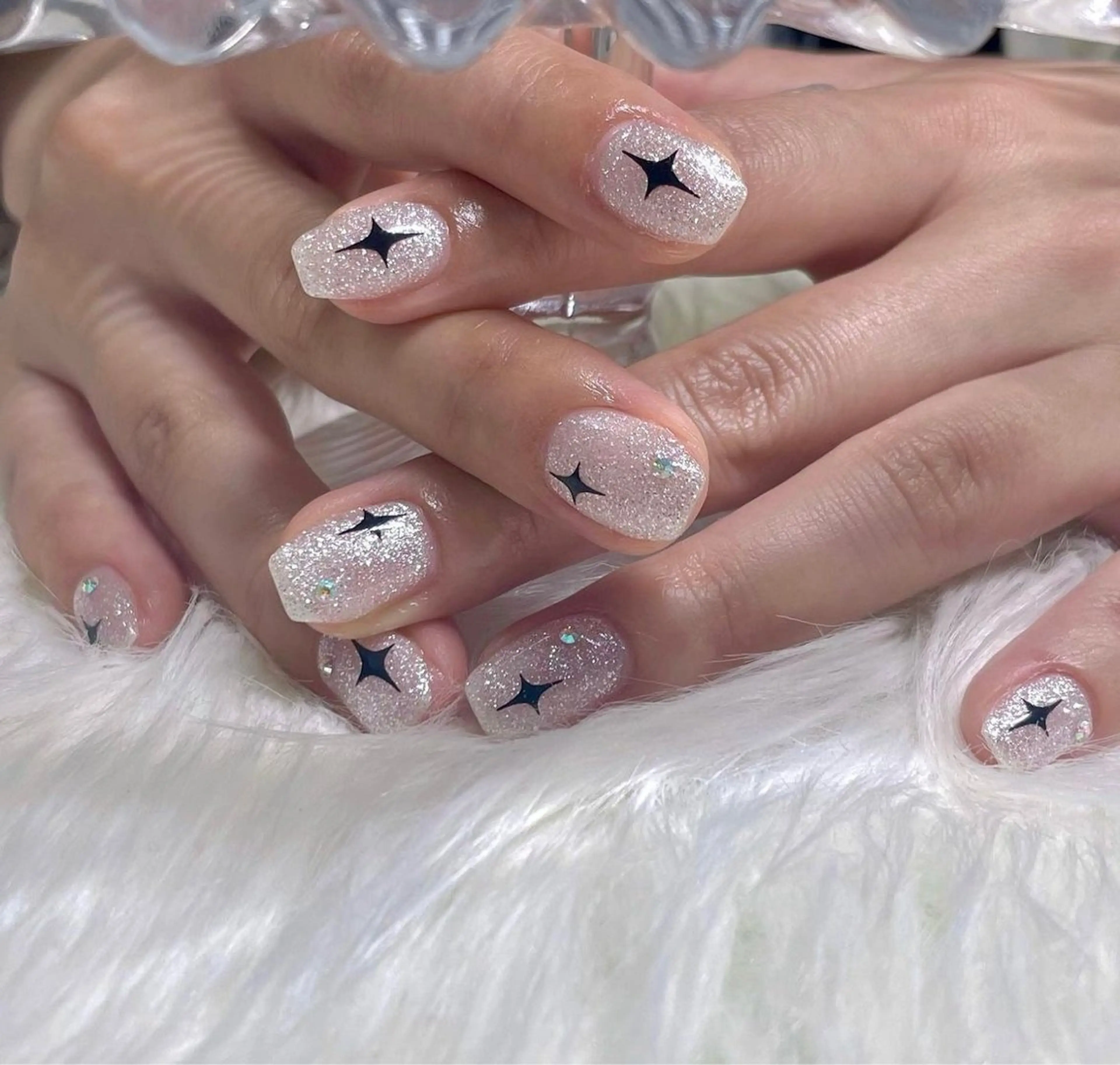 ネイル ハンドネイル Sii nail 🤍SAKIのネイルデザイン