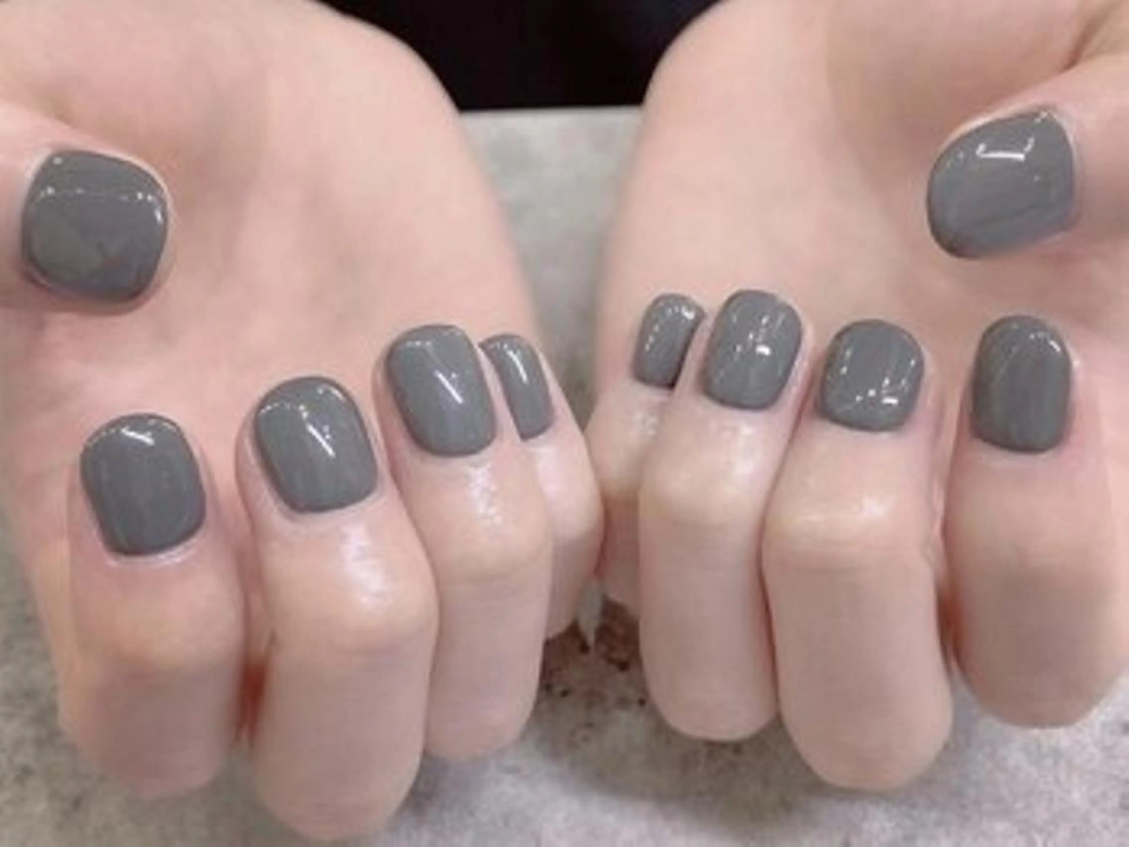 ネイル メンズ ハンドネイル FIRST天神駅直結 jr ハルヒのネイルデザイン