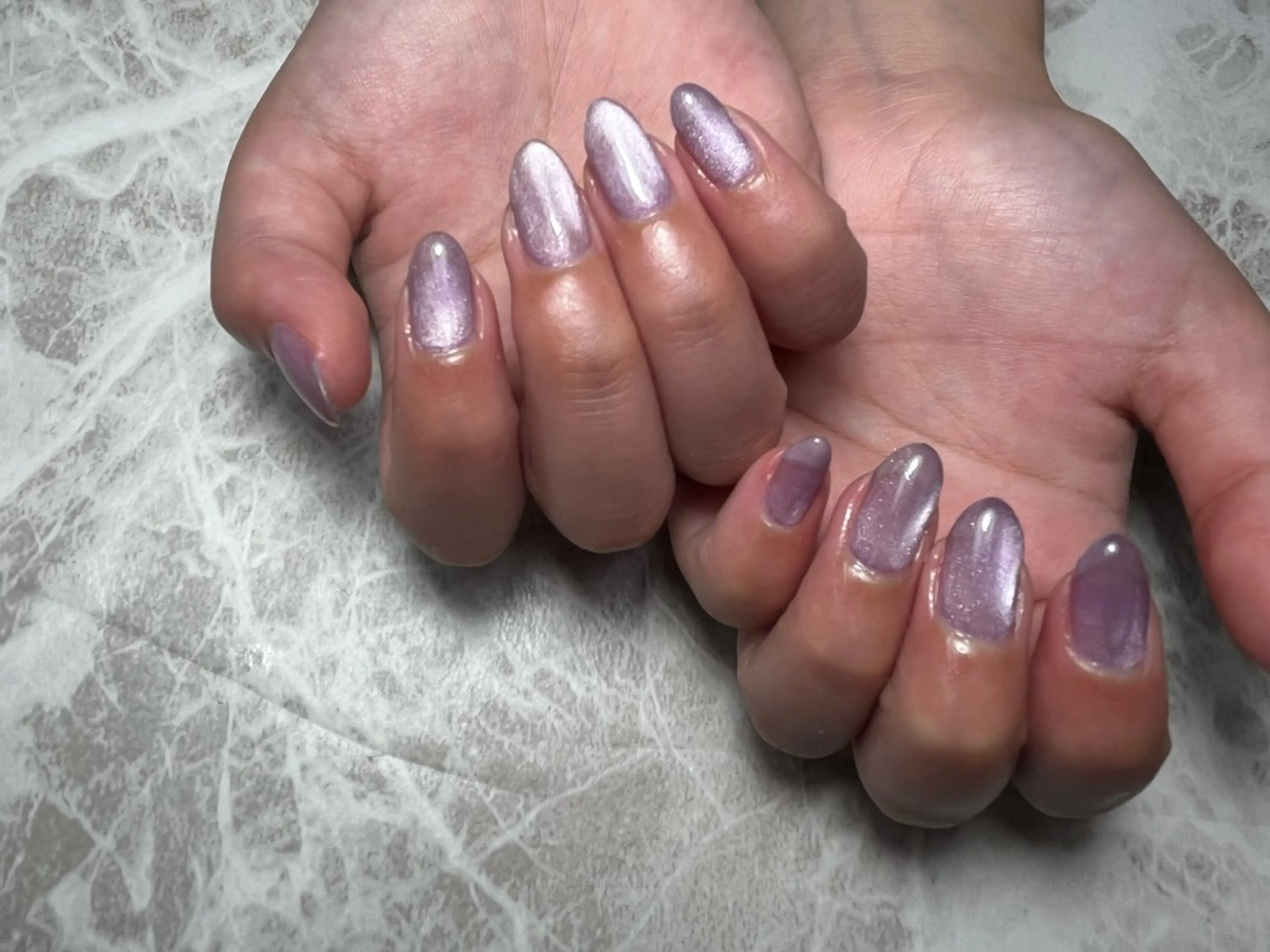 ネイル Nailsalon Sunflowerのネイルデザイン