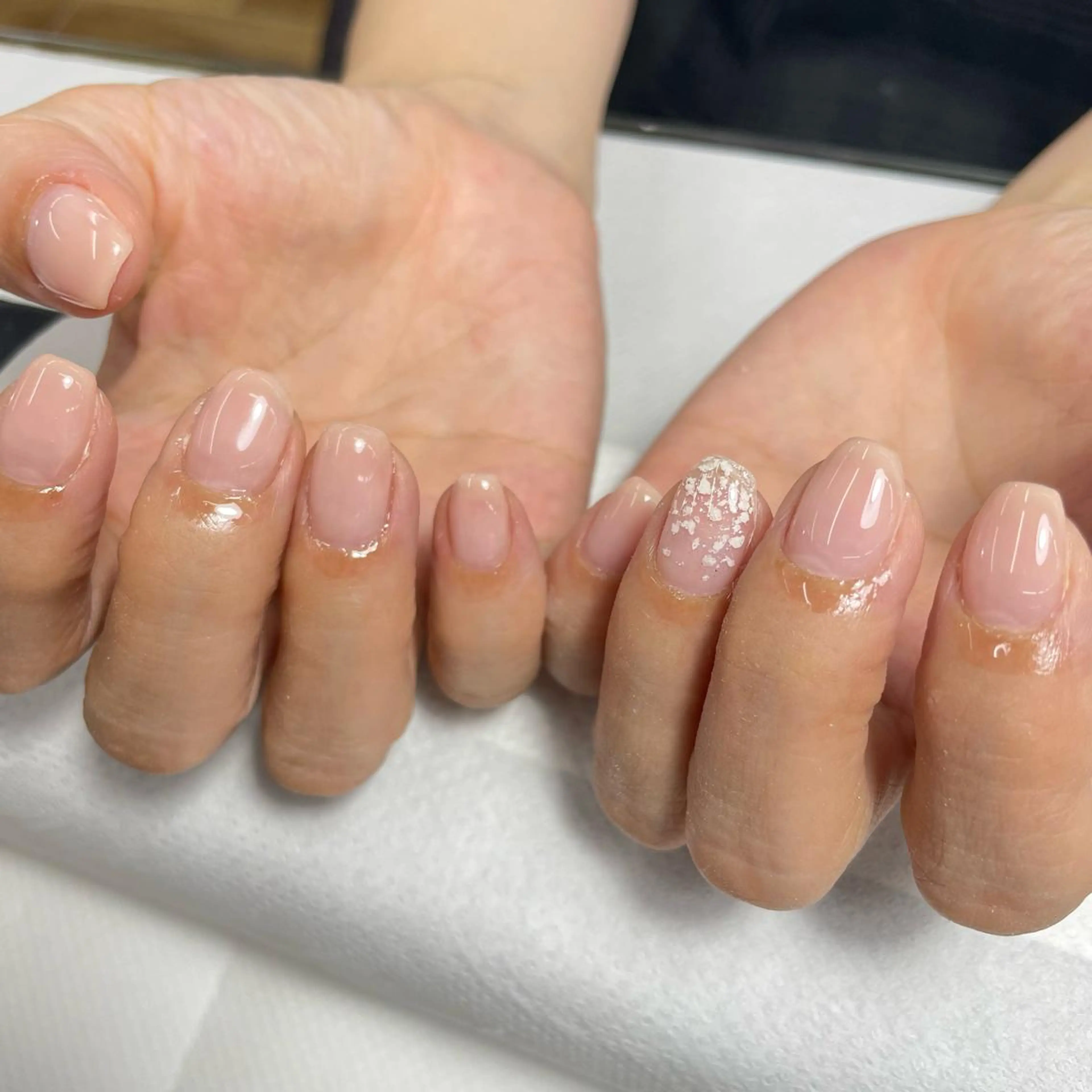 ネイル 【MAXKELLY】 ᴋᴀɴᴀᴍɪ🫧のネイルデザイン