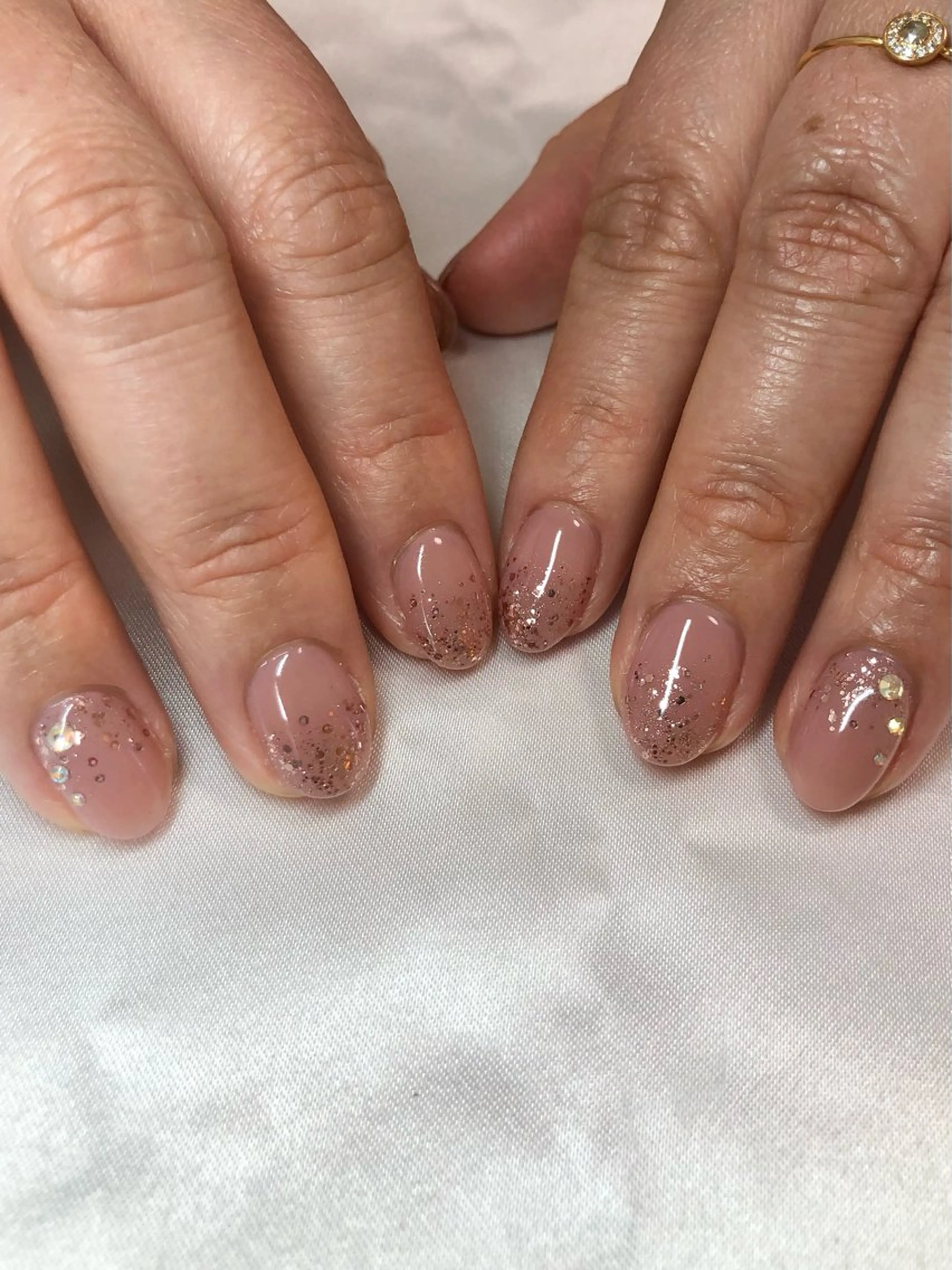 ネイル Komuro Erikaのネイルデザイン