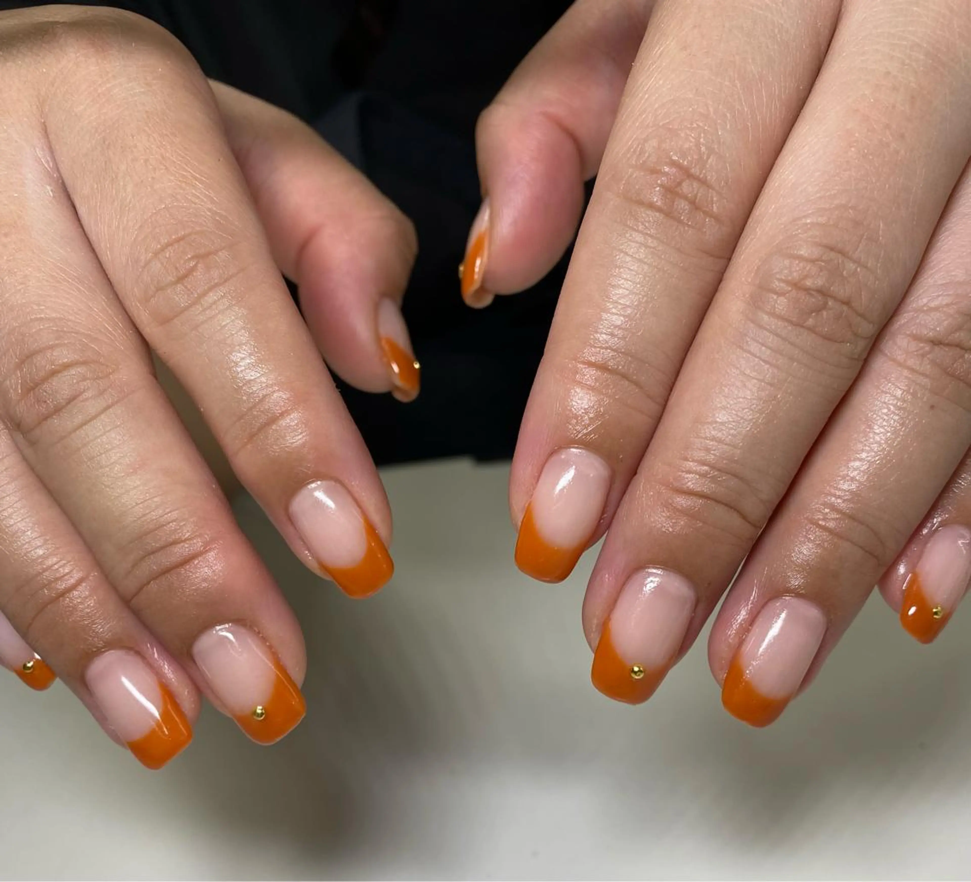 ネイル mahana nailのネイルデザイン