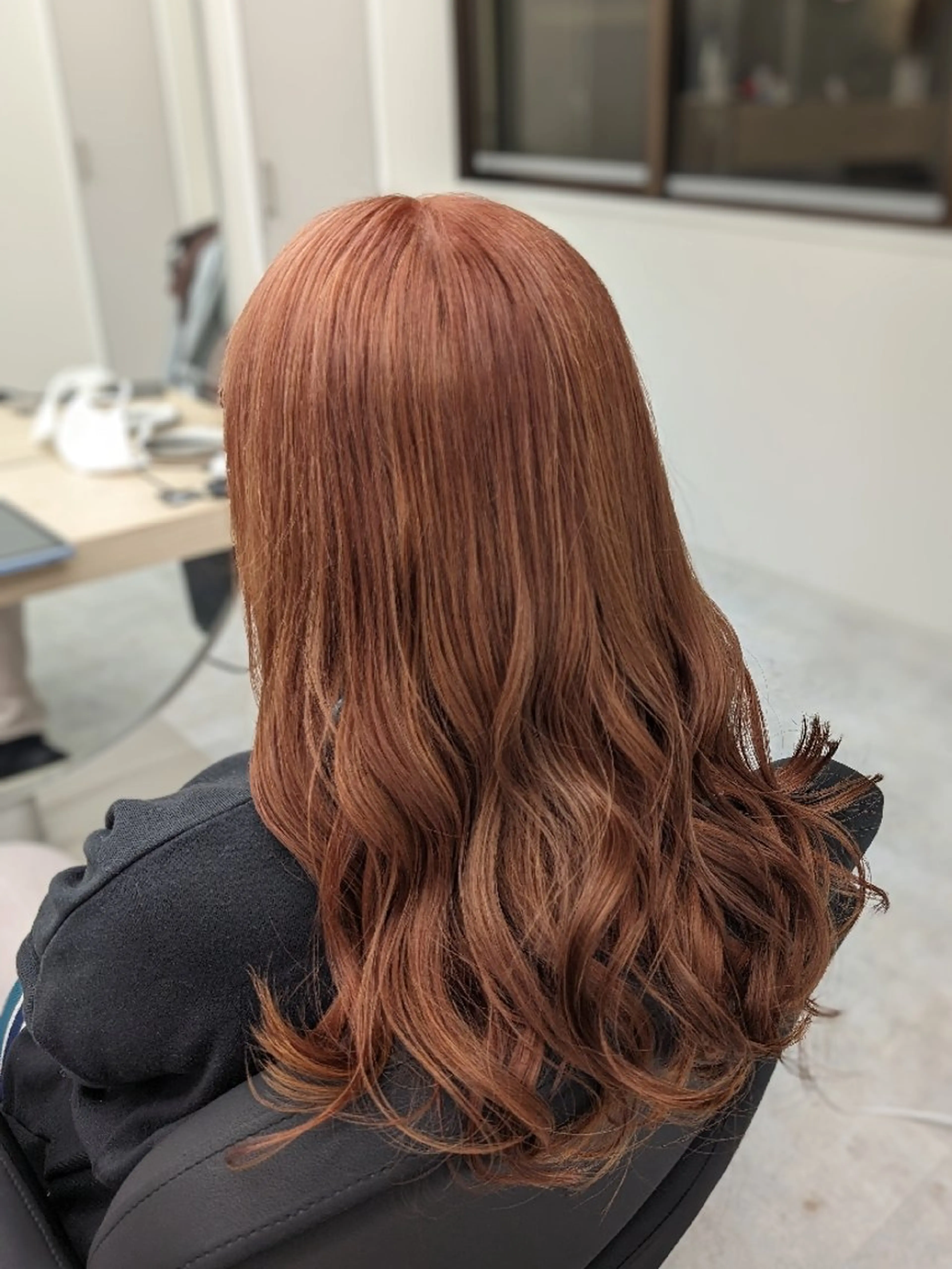 ✴🌈【なりたい】を叶える★ダブルカラー(フル)+カット+艶TR🌈✴の写真