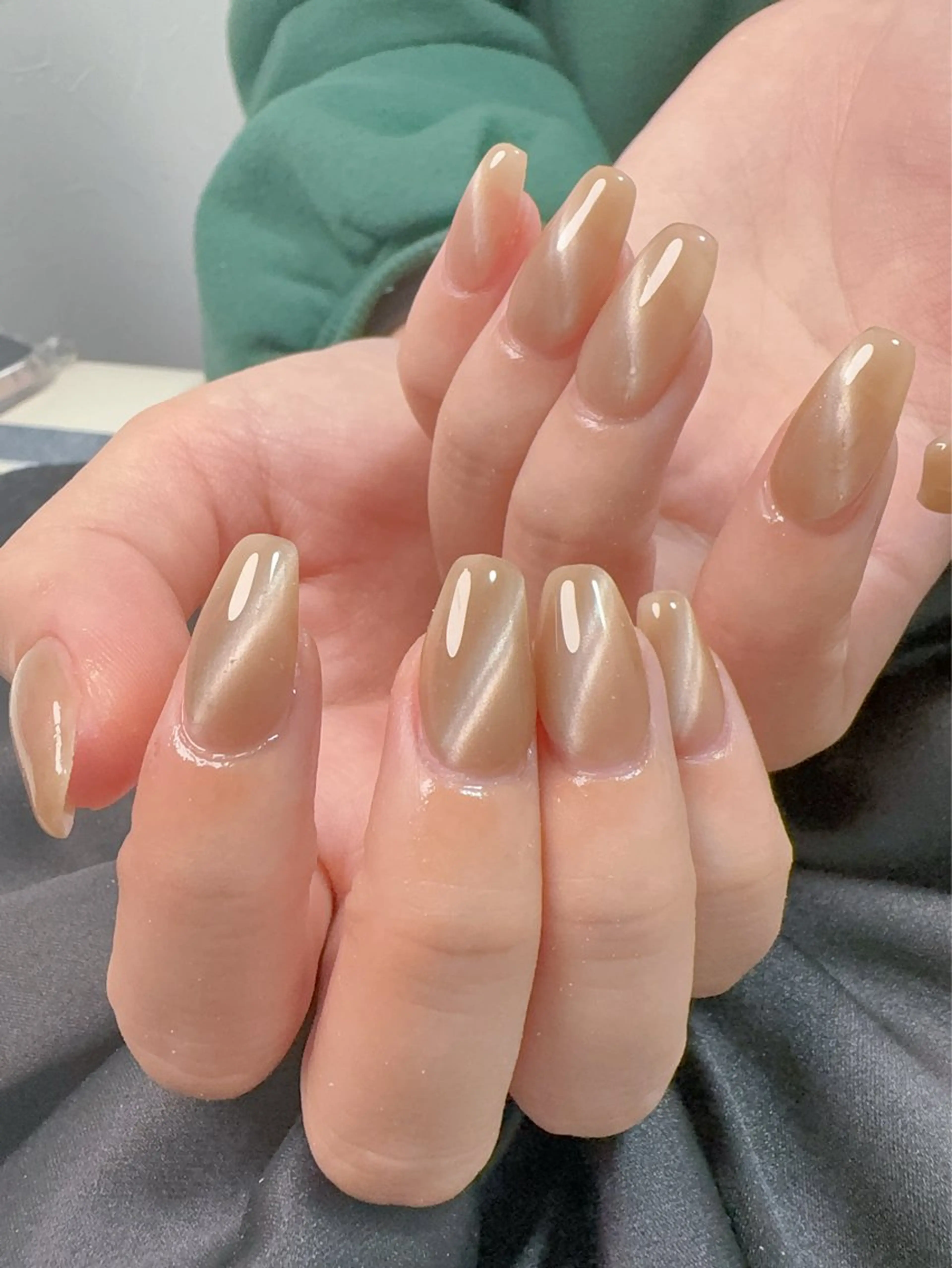 ネイル supergirl ネイル専門サロンのネイルデザイン