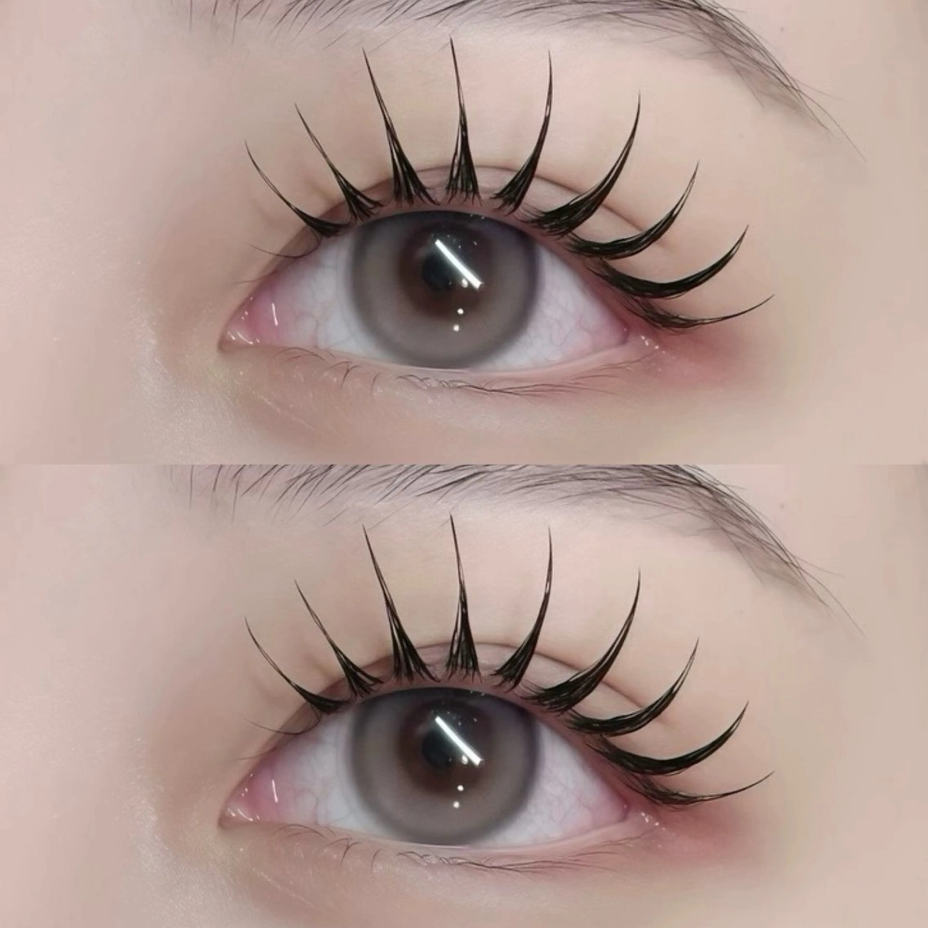 マツエク・マツパ マツエク ♥️Ji Ji♥️のマツエク・マツパデザイン