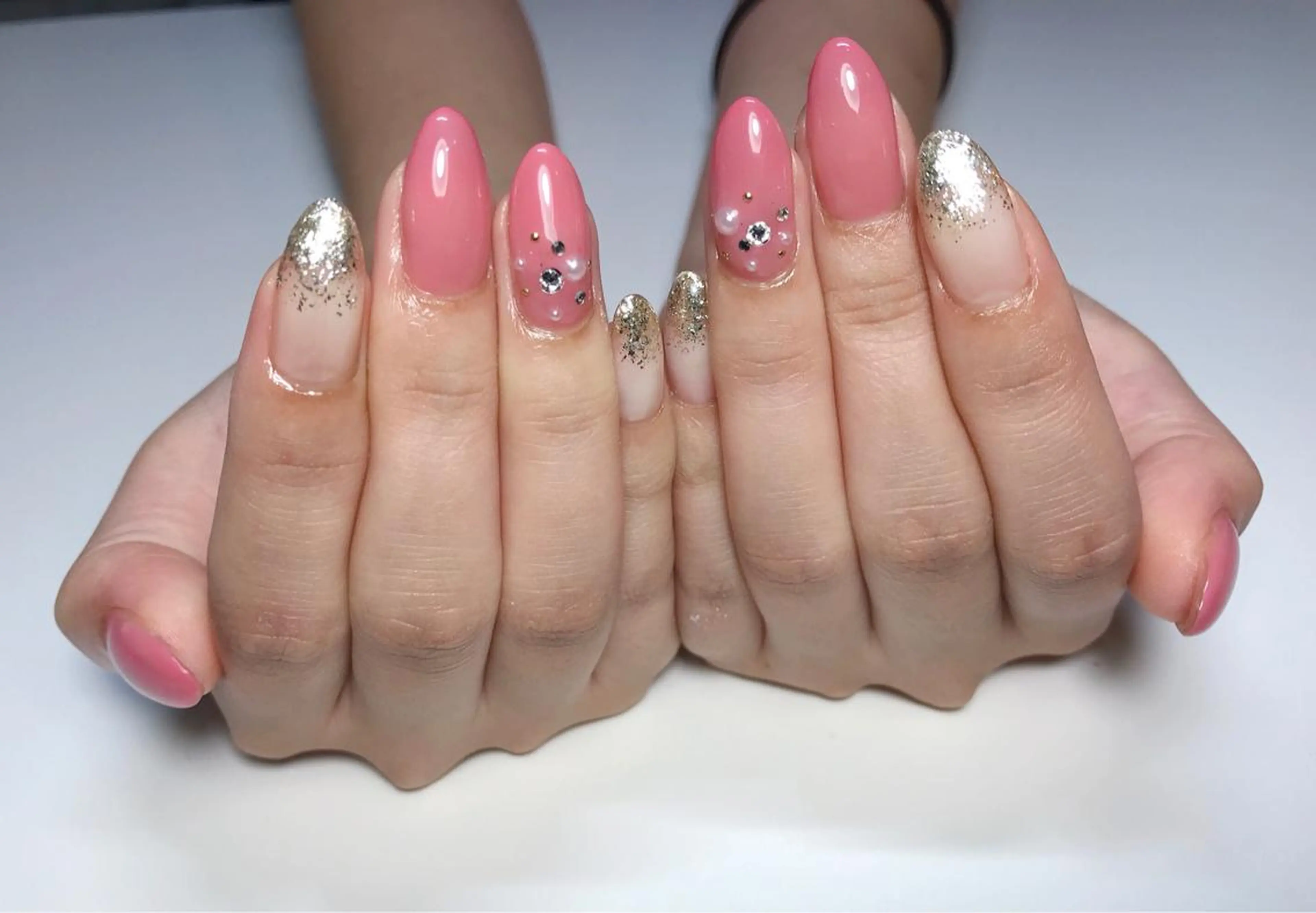 ネイル 土屋 智子のエステ・リラクイメージ