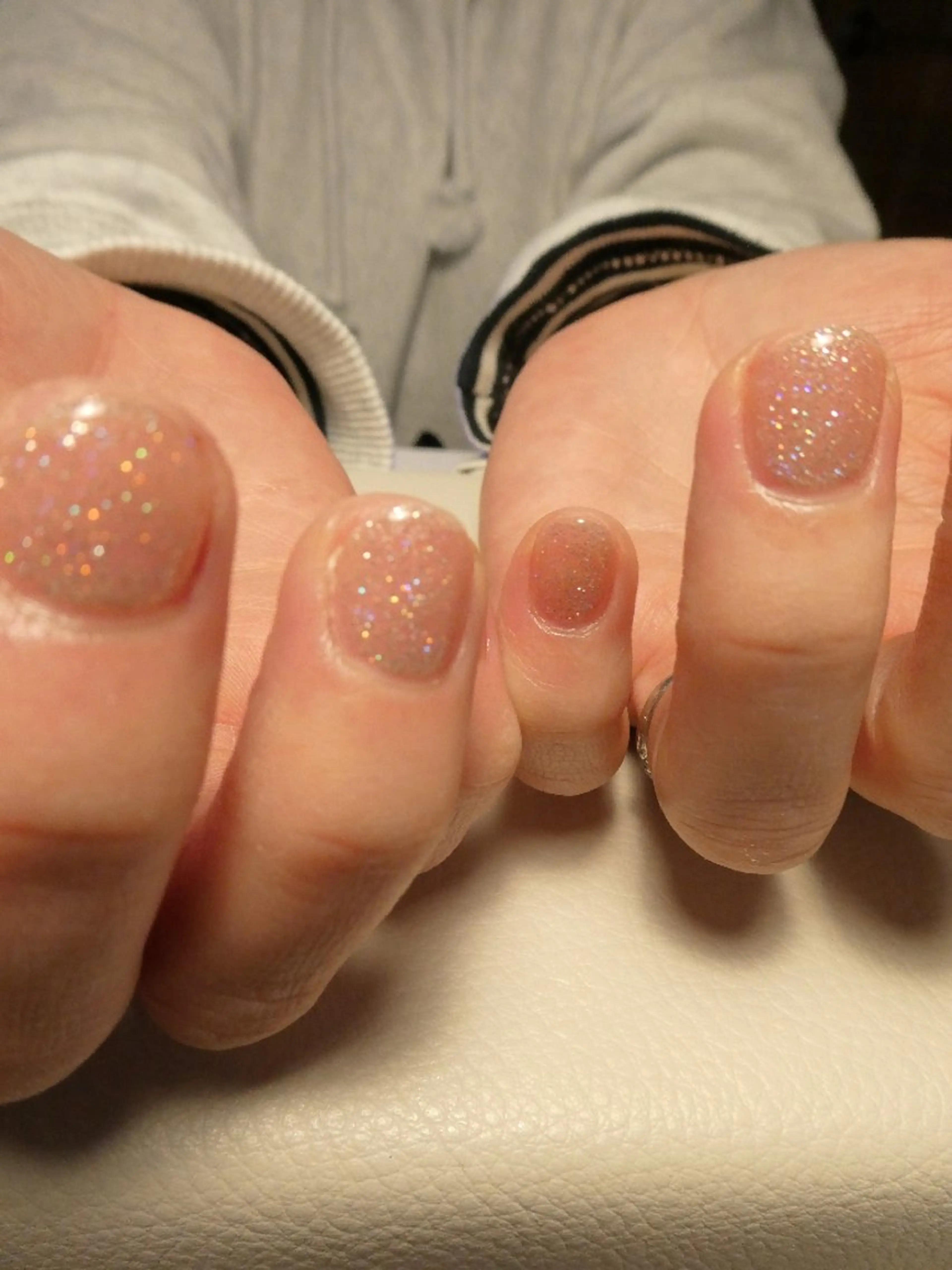 ネイル ハンドネイル ihana/ makoのネイルデザイン