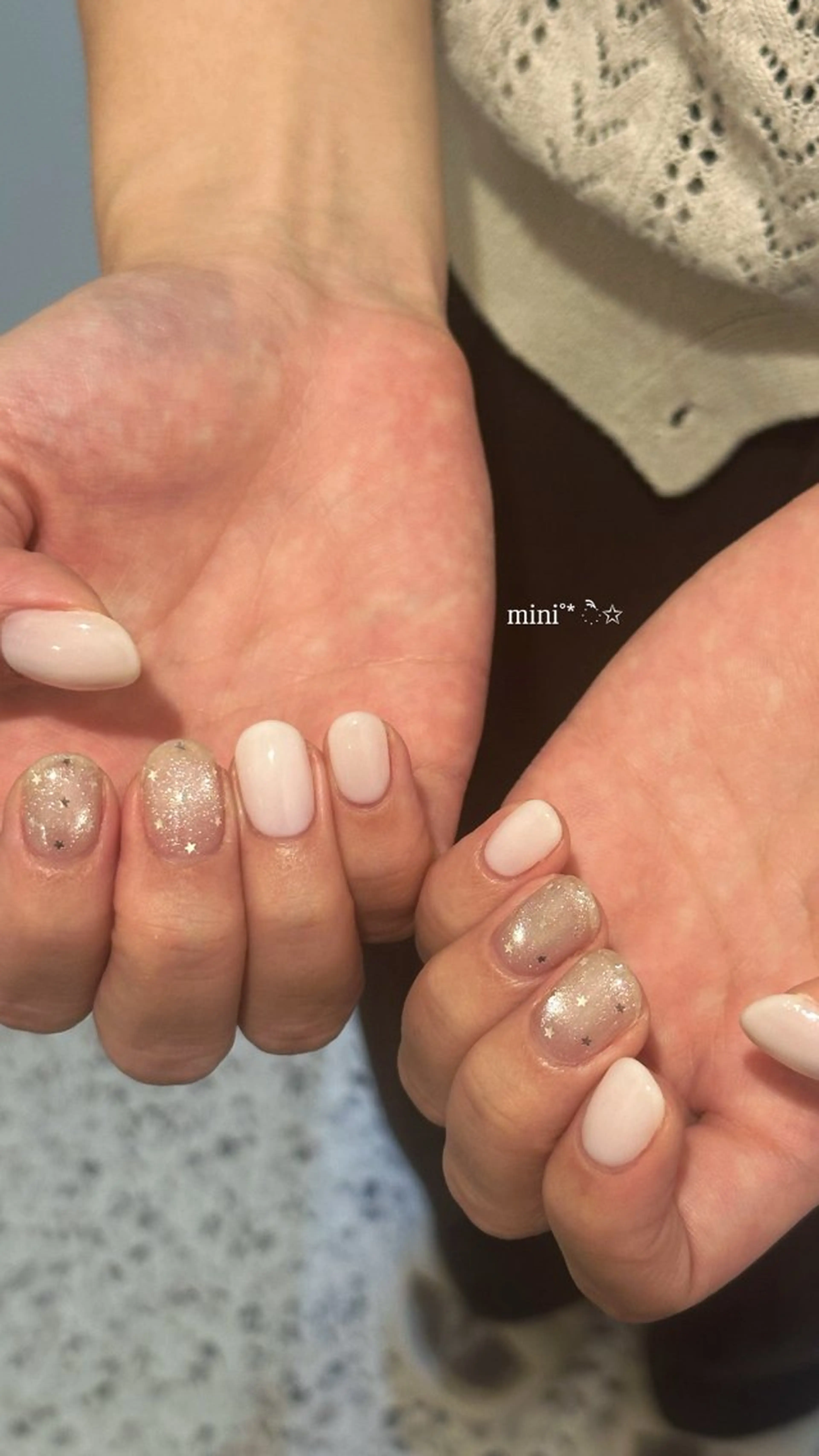 ネイル Fuka 🌼*.ﾟのネイルデザイン