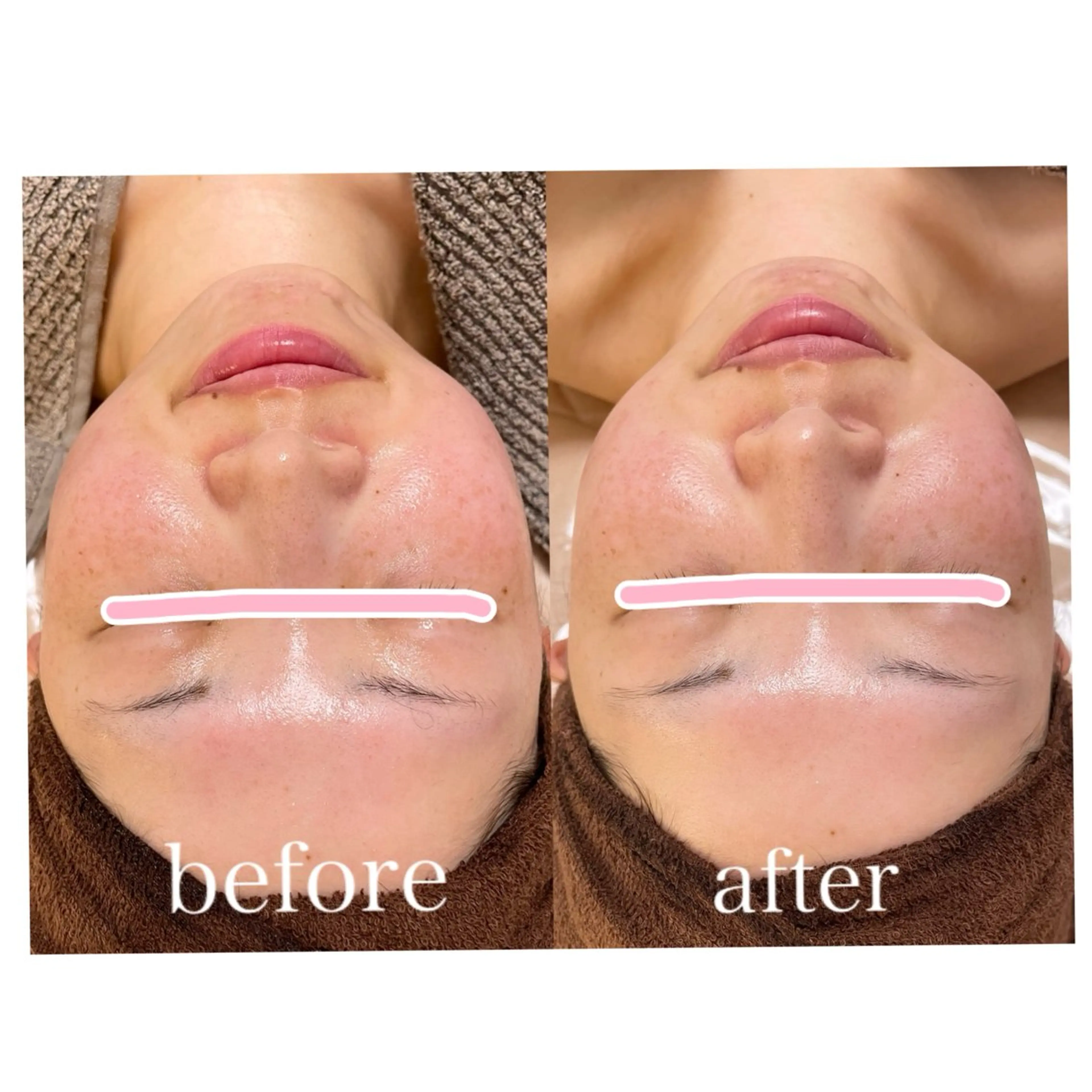 エステ 岸和田／久米田 MooMooのエステ・リラクイメージ