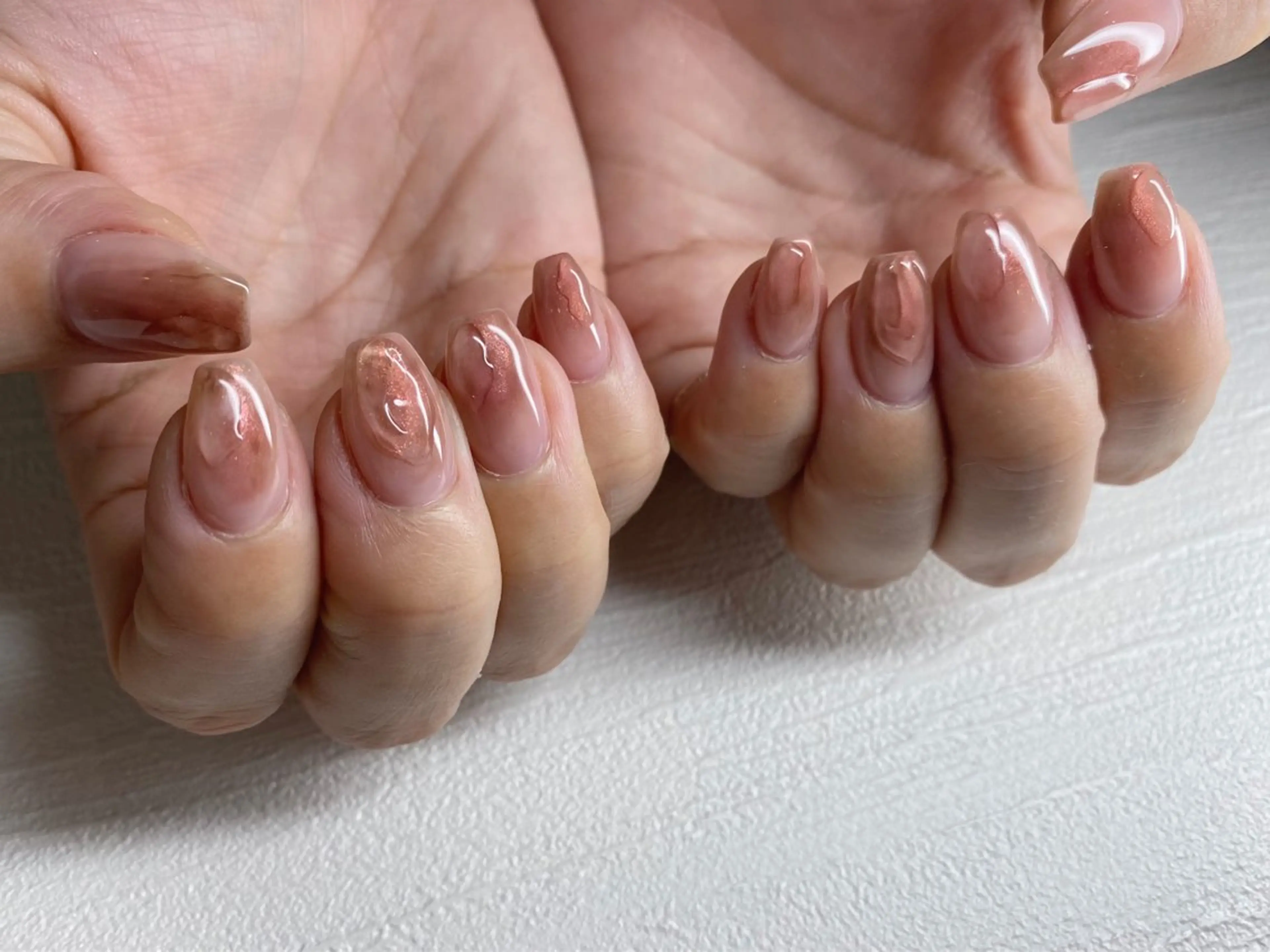 《オフあり》【Hand】お持ち込み90minコース￥8,500＋指名料¥300［初回＆1ヶ月以内オフ無料］の写真