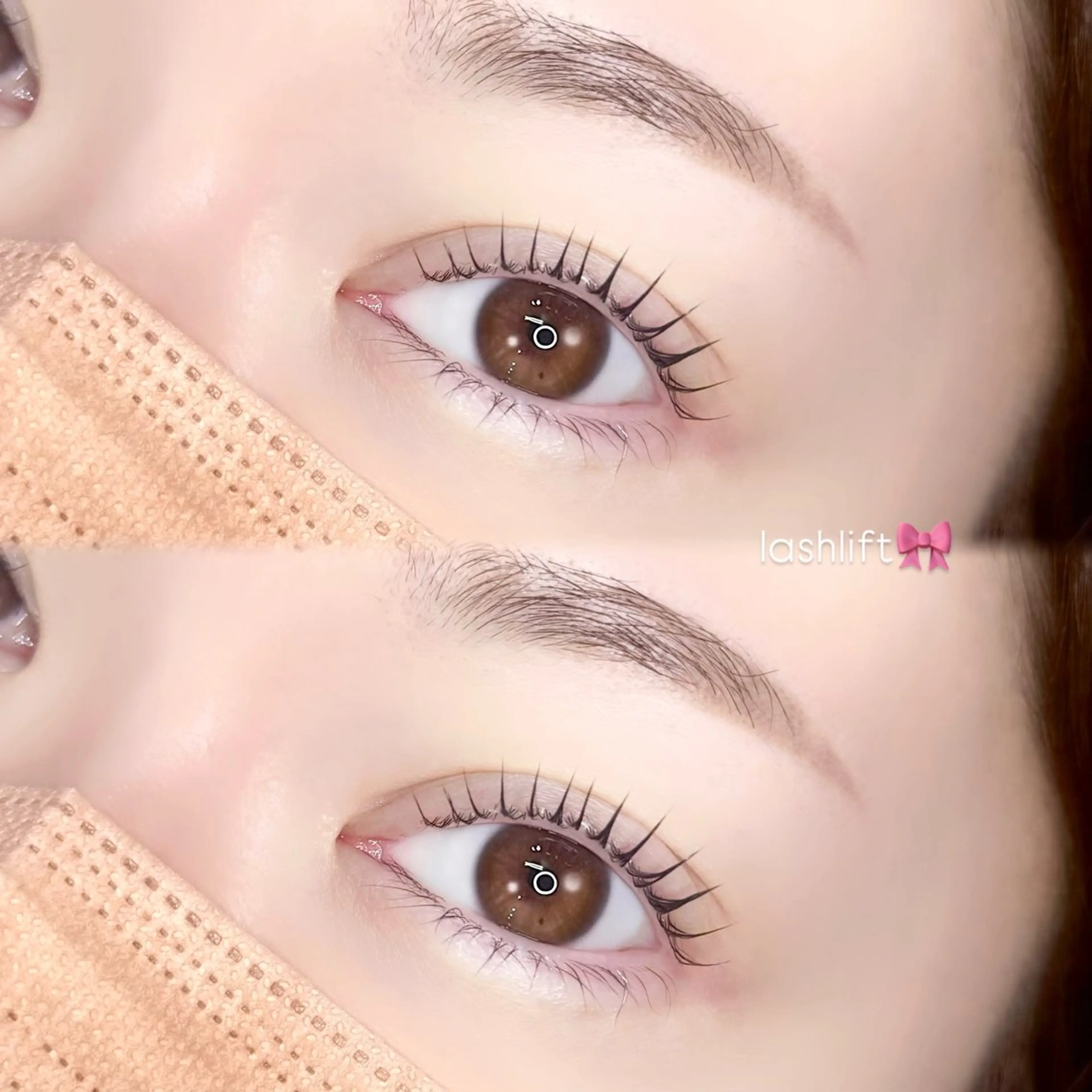 マツエクオフ＋アイシャンプーのみ🧼の写真