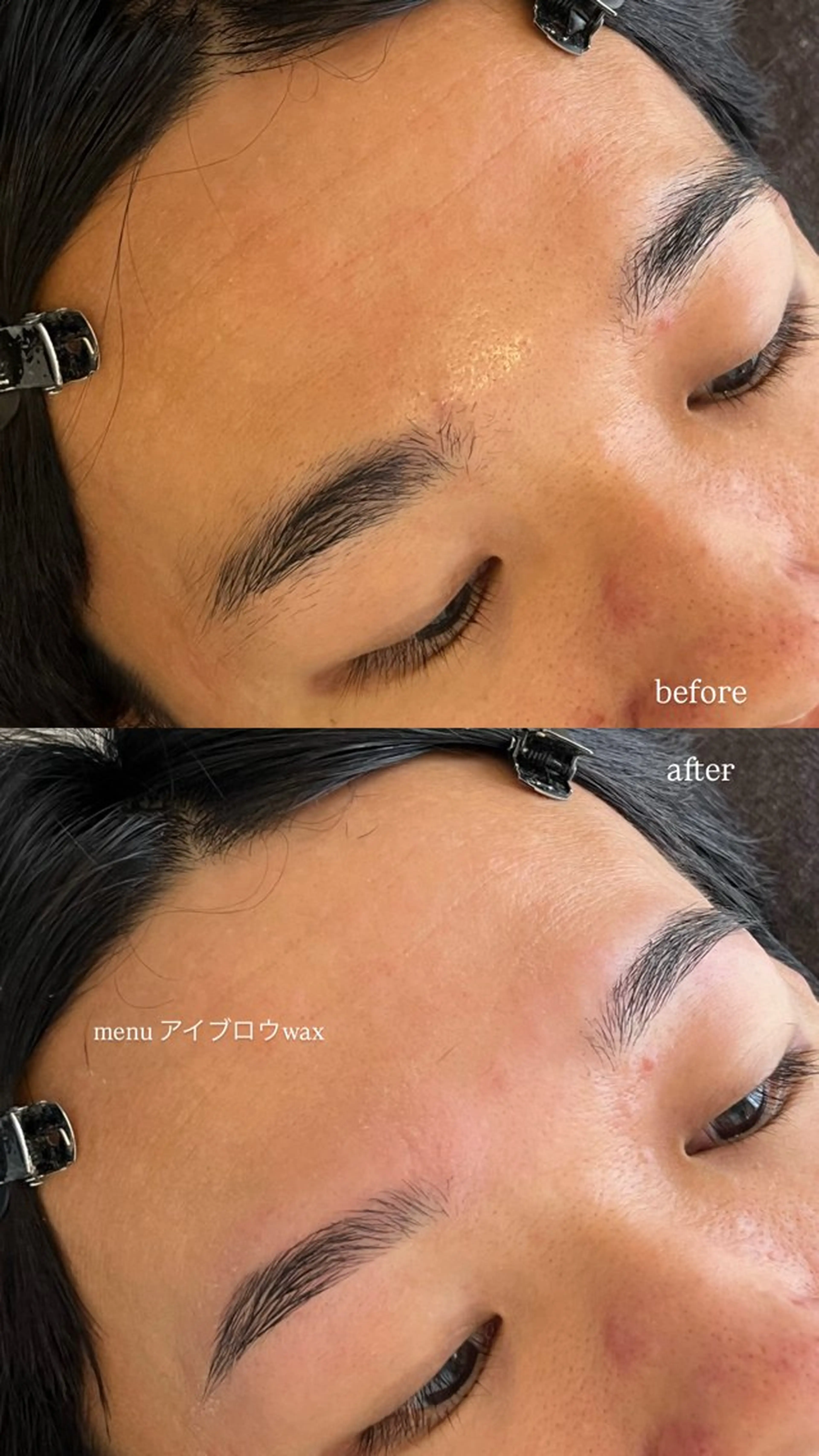 アイブロウ people所属・people .のマツエク・マツパデザイン