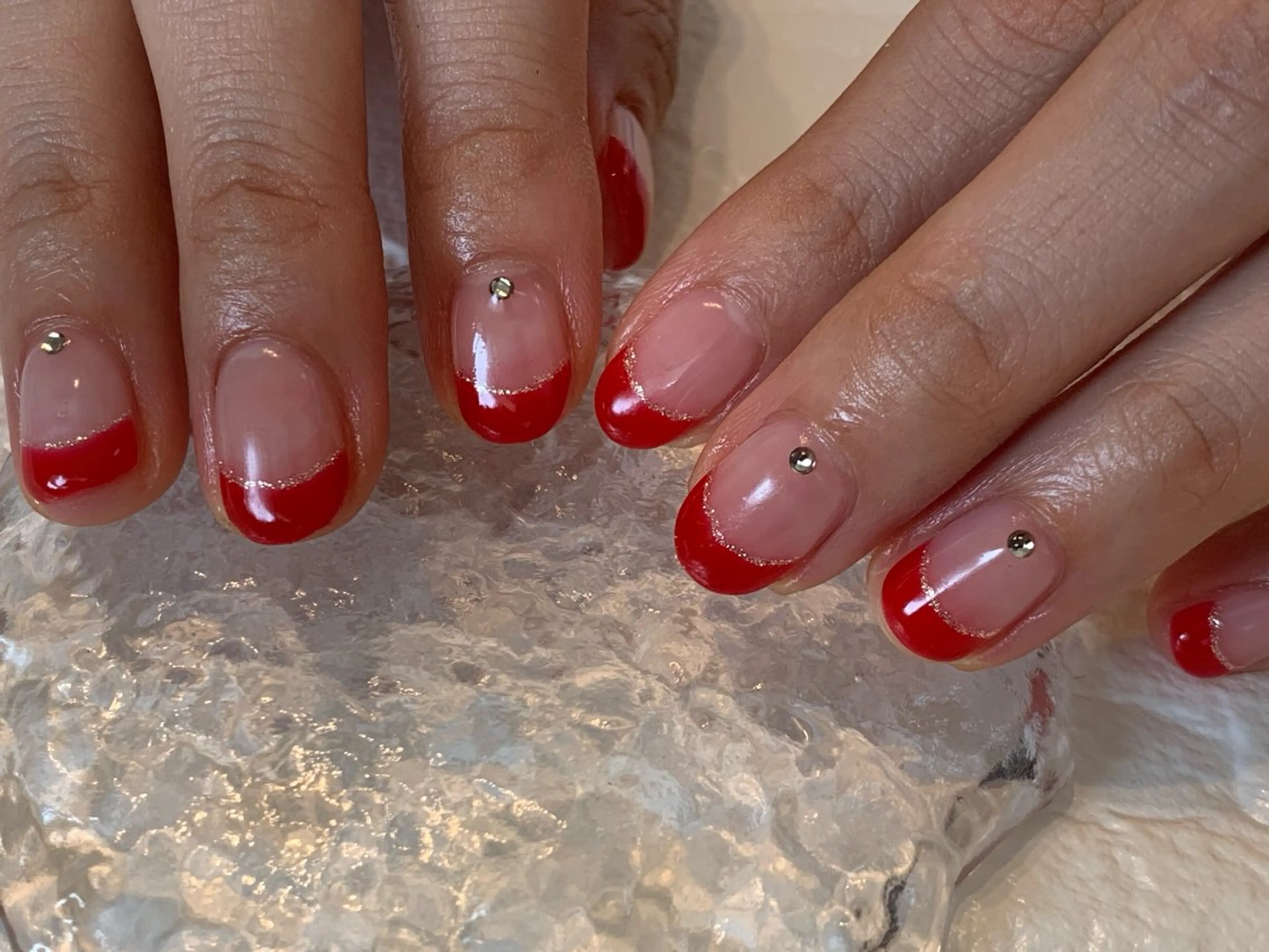 ネイル 太陽ヶ丘A nail studio☺︎のネイルデザイン