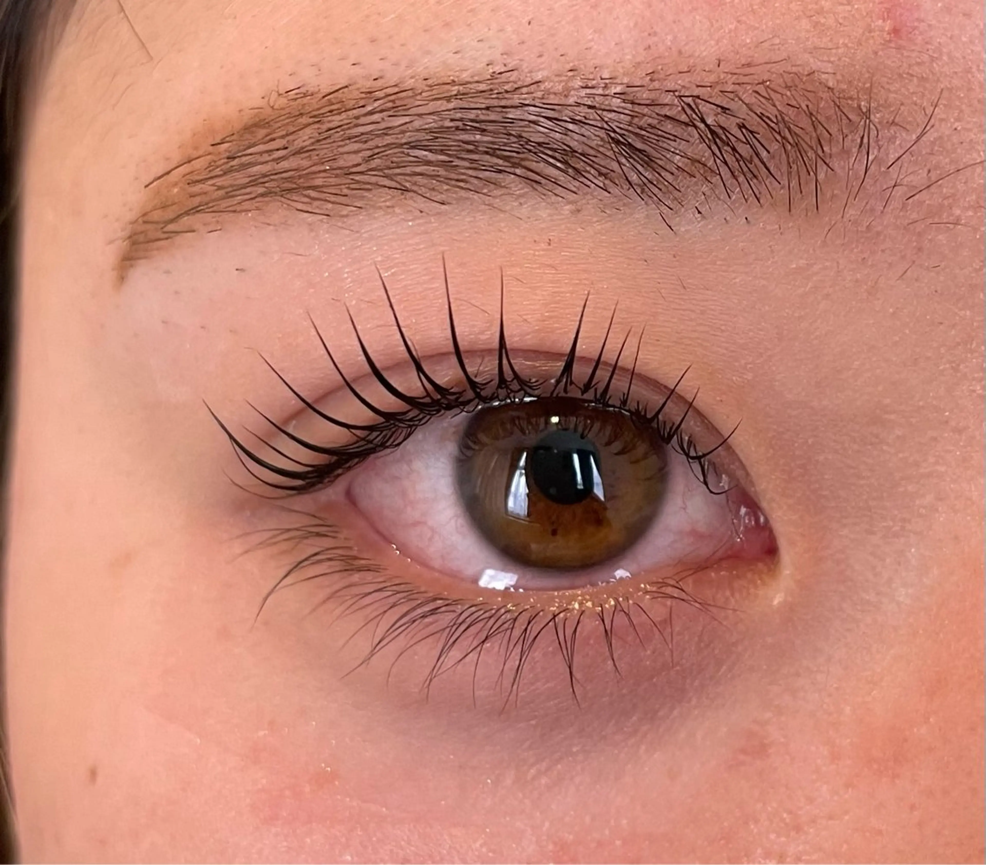 マツエク・マツパ ニコット　ラッシュ 神戸三宮店のマツエク・マツパデザイン