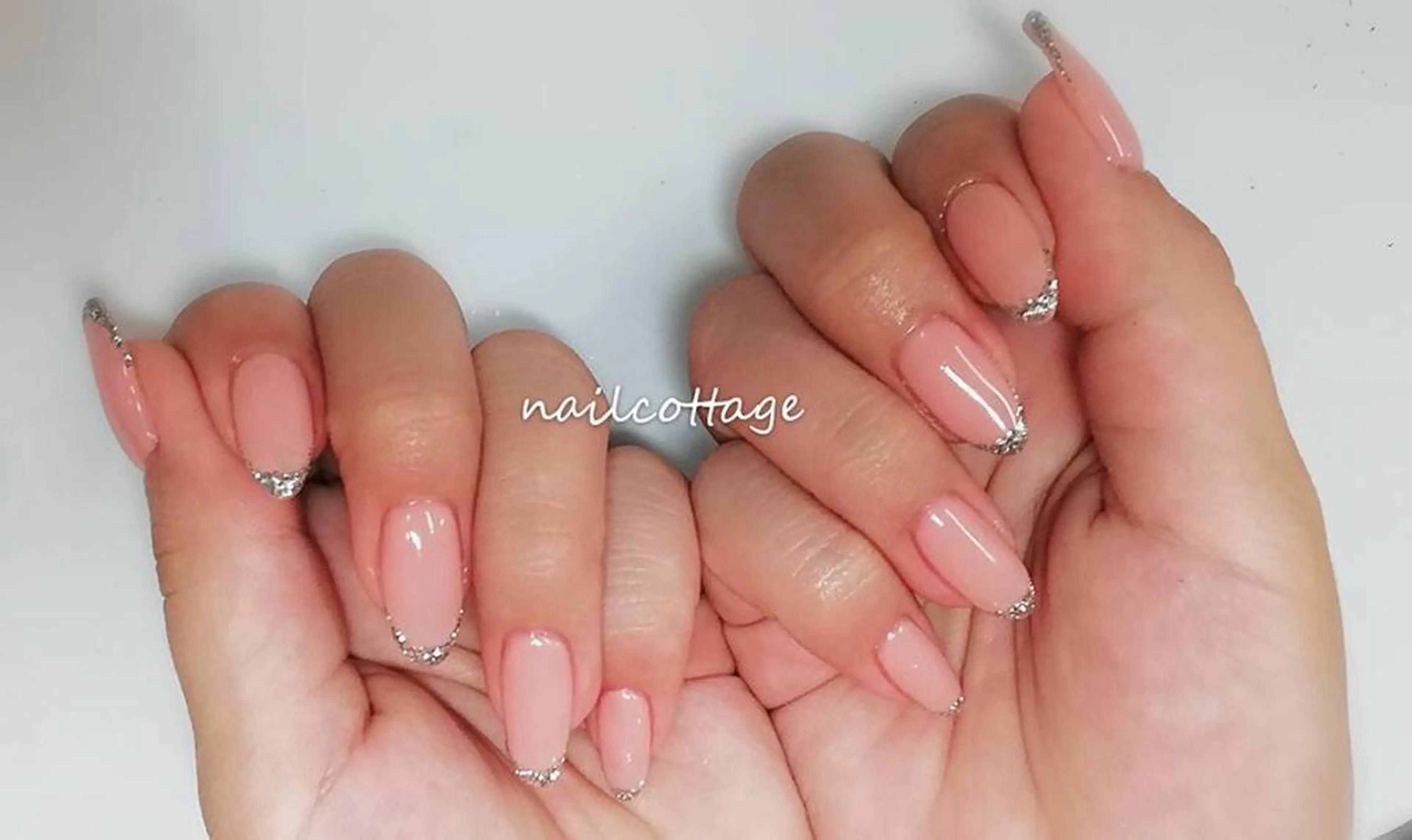 ネイル ハンドネイル Nail cottageのネイルデザイン