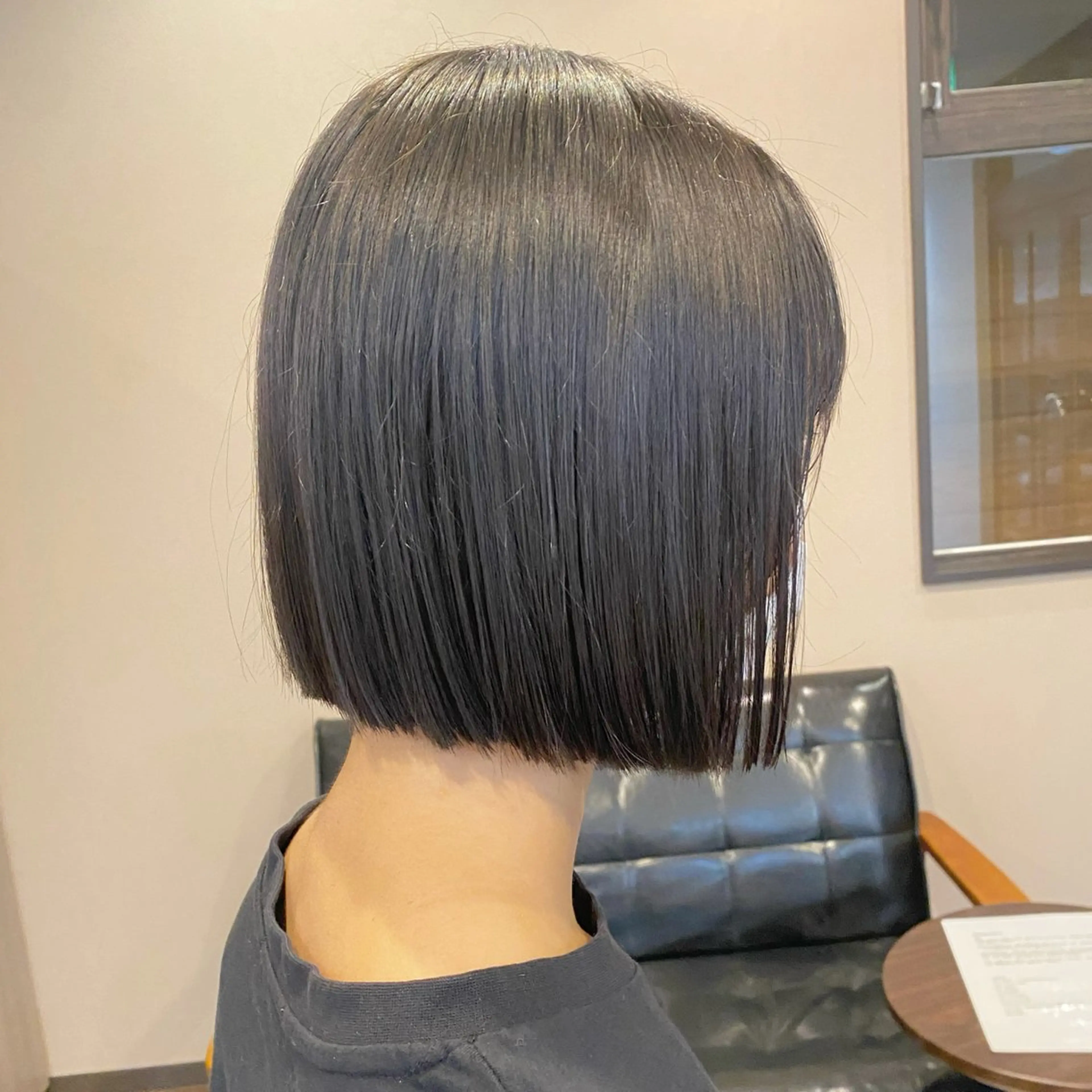 似合わせカット💇‍♀️の写真